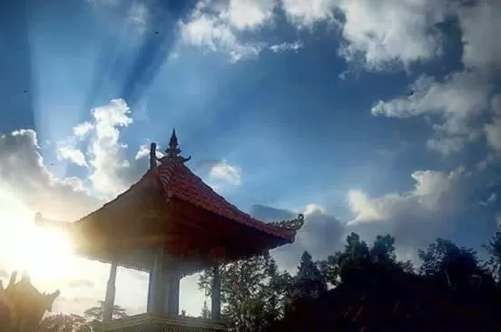 Kerta Family Bed and Breakfast