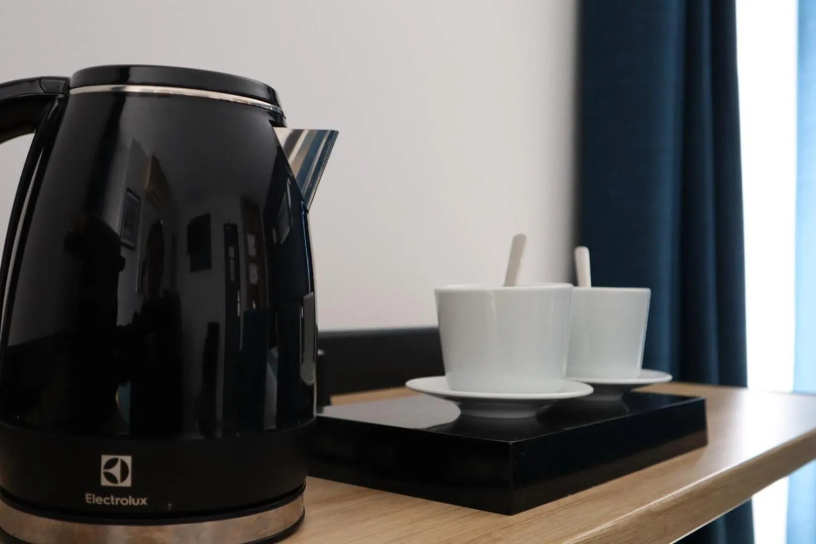 Coffee/tea facilities in Hôtel Florida