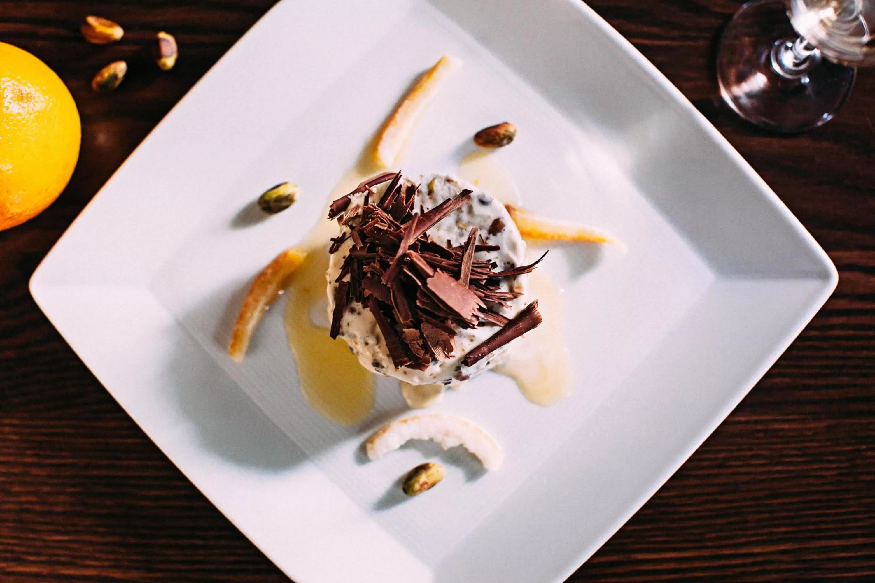 Restaurant/places to eat in Kimpton Hotel Vintage Seattle by IHG