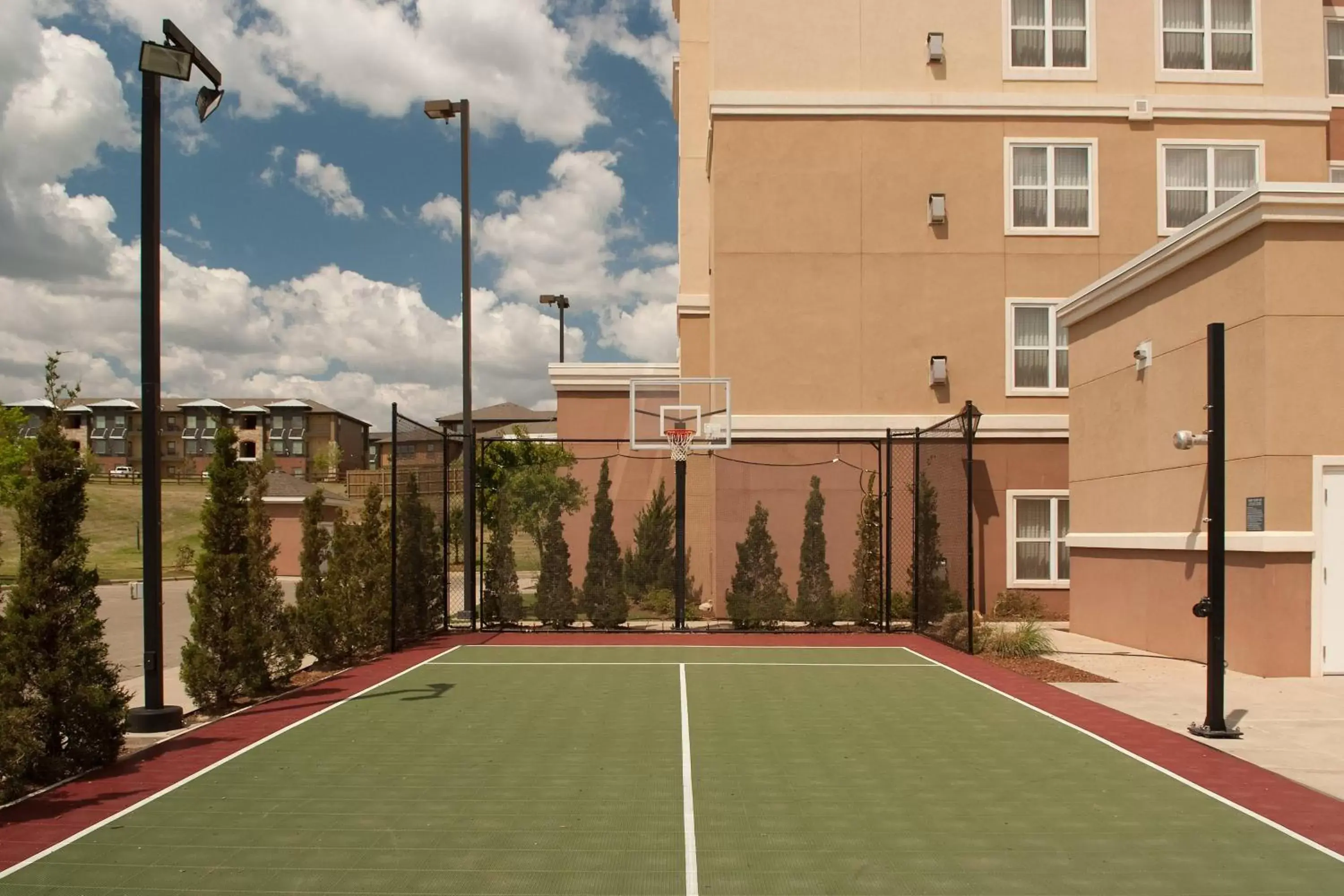 Fitness centre/facilities, Other Activities in Residence Inn by Marriott Stillwater