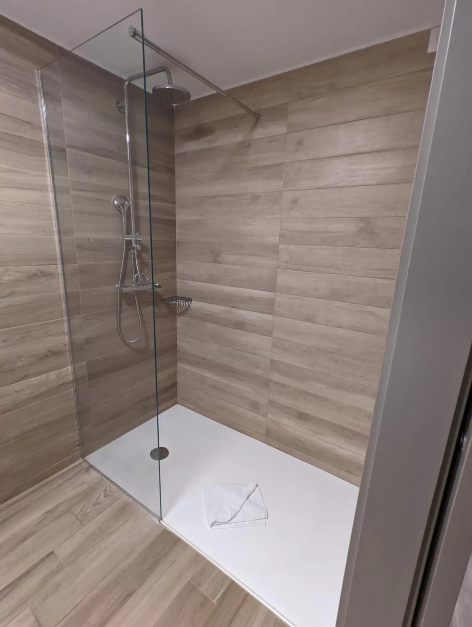 Facility for disabled guests in iH Hotels Milano Lorenteggio