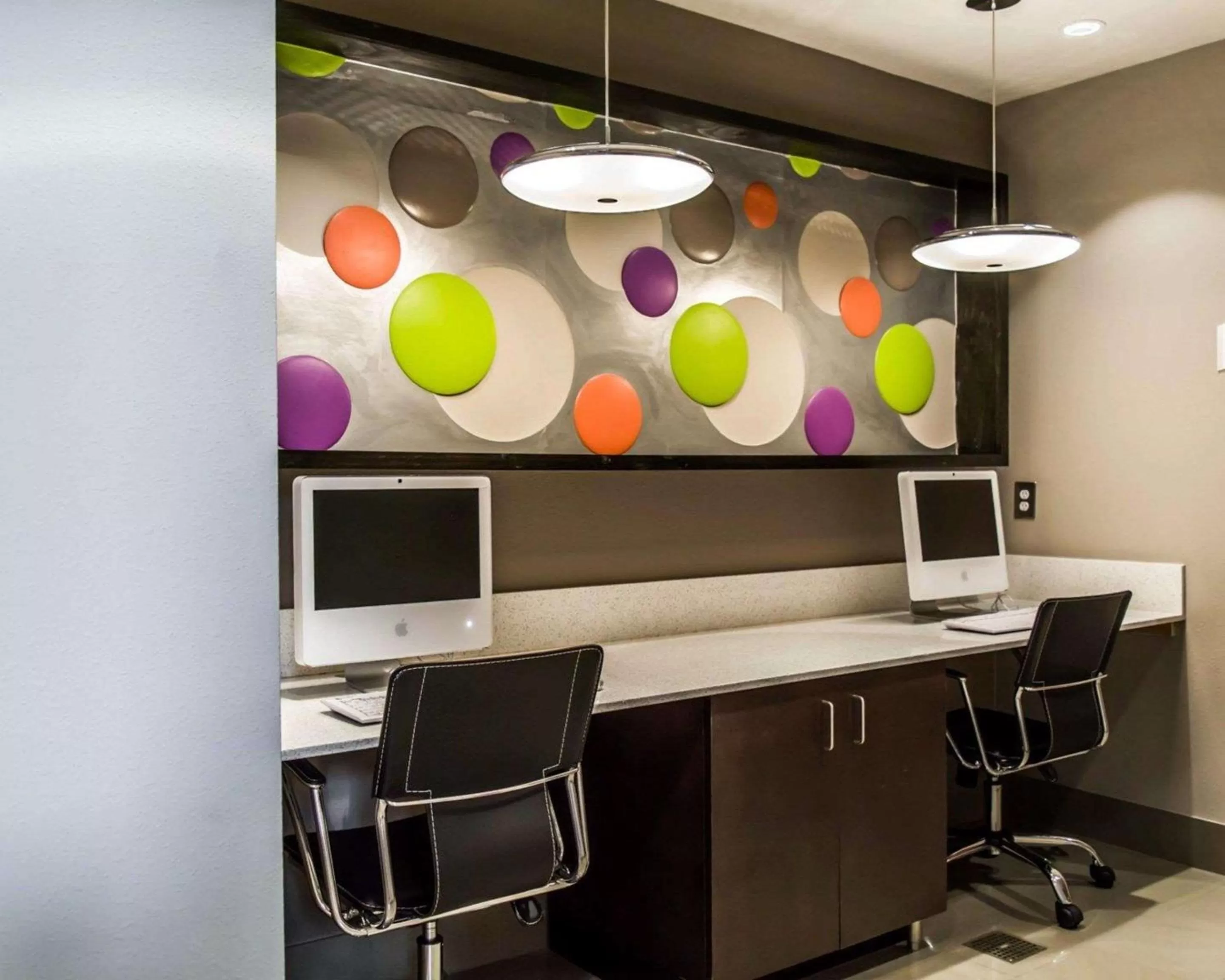 On site in Quality Suites Fort Myers I-75