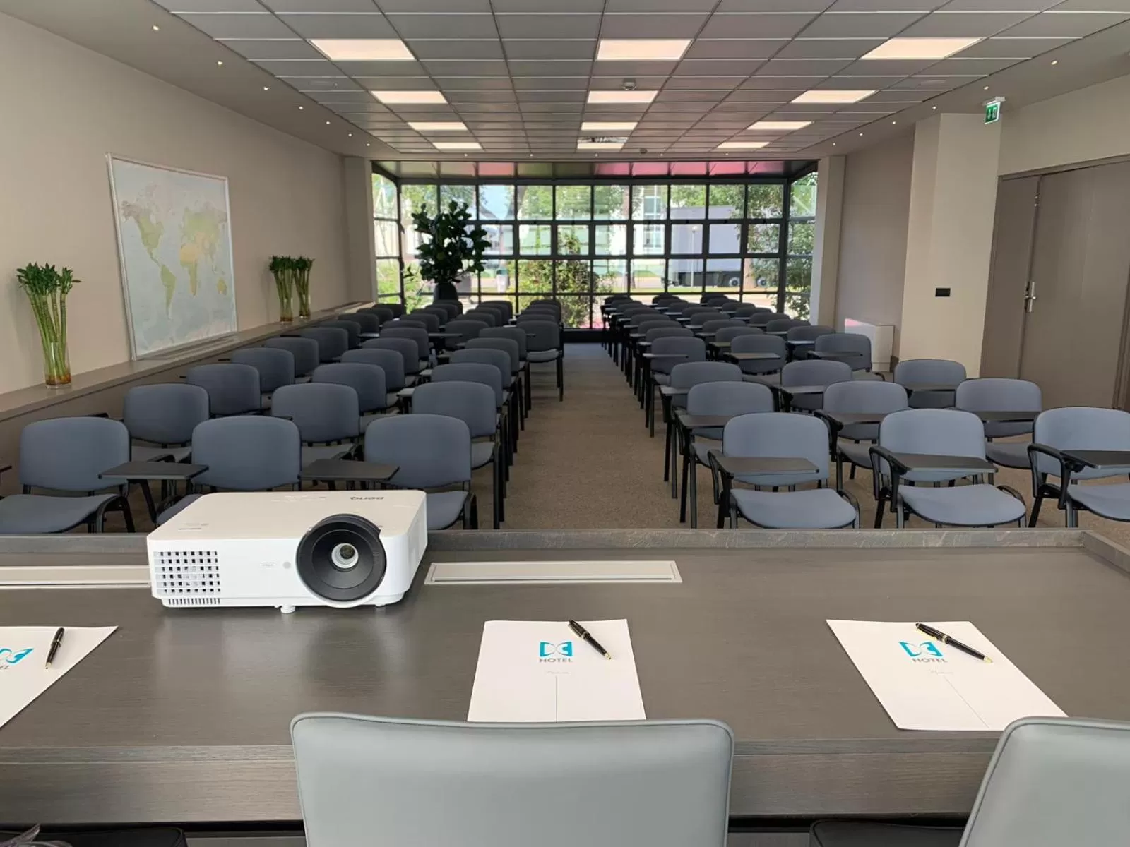 Meeting/conference room in DC HOTEL INTERNATIONAL