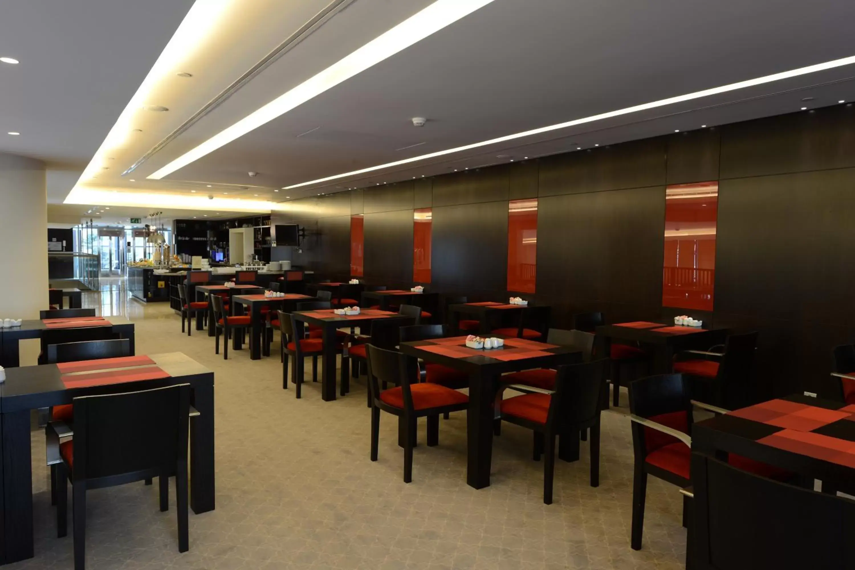 Breakfast in Staybridge Suites Beirut by IHG Breakfast in Staybridge Suites Beirut by IHG