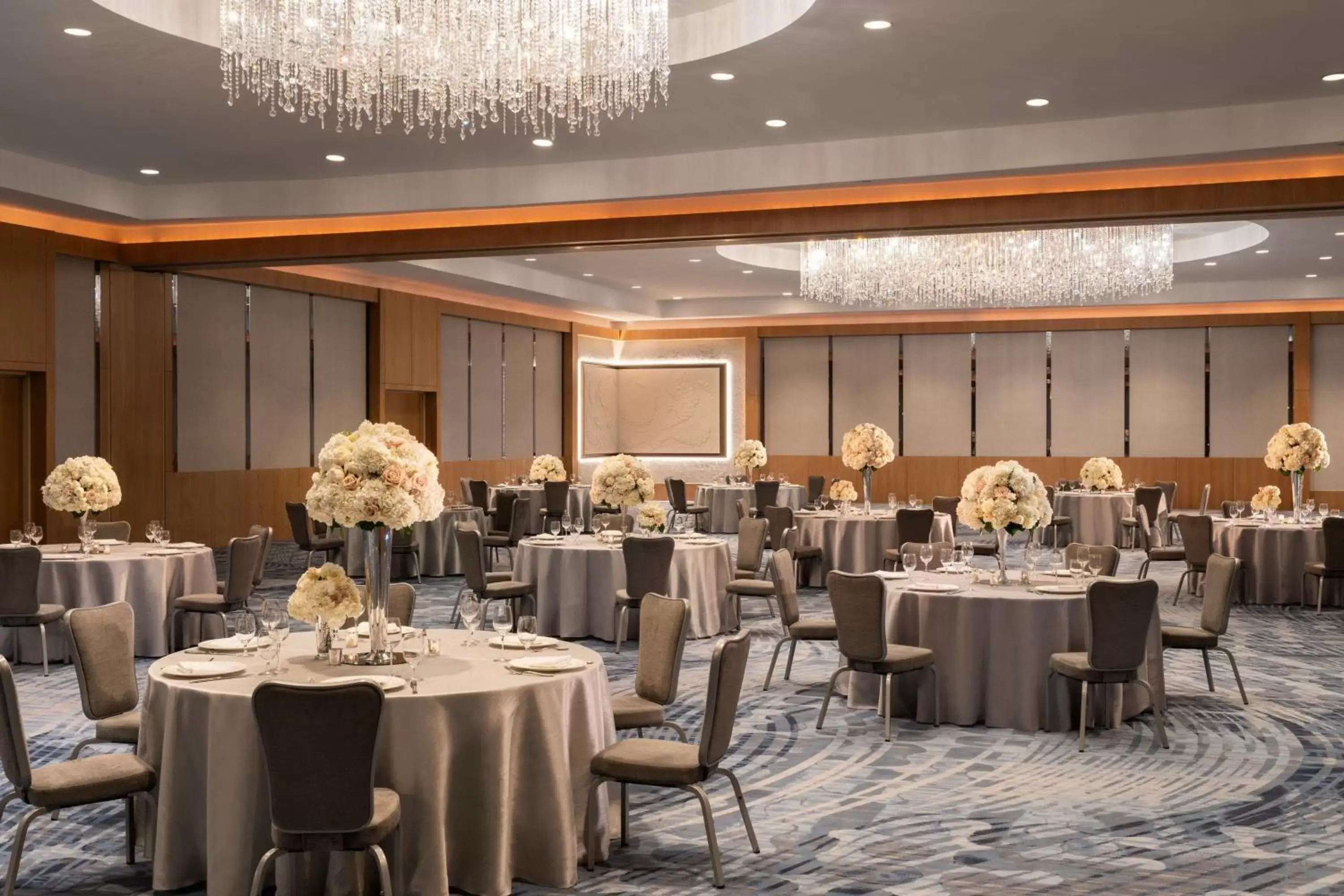 Banquet/Function facilities, Restaurant/Places to Eat in The Ritz-Carlton, Fort Lauderdale