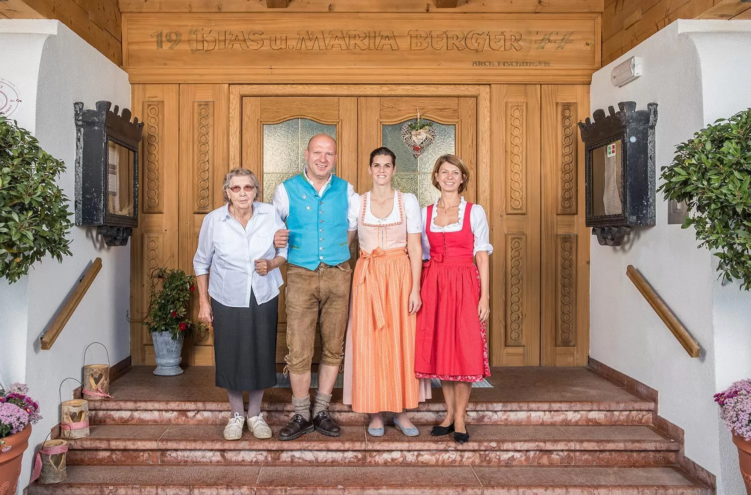 Hotel & Restaurant Rupertigau