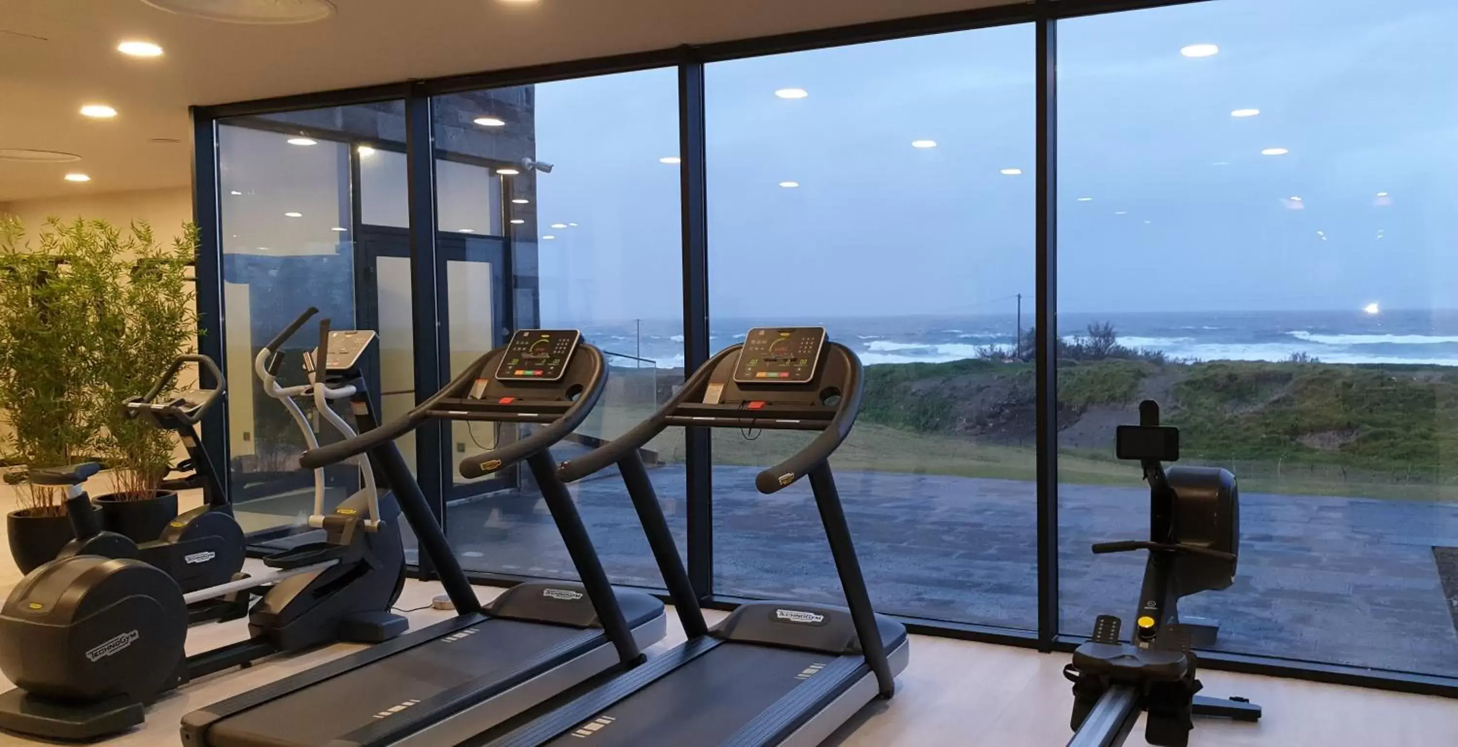 Fitness centre/facilities, Fitness Center/Facilities in Hotel Verde Mar & SPA