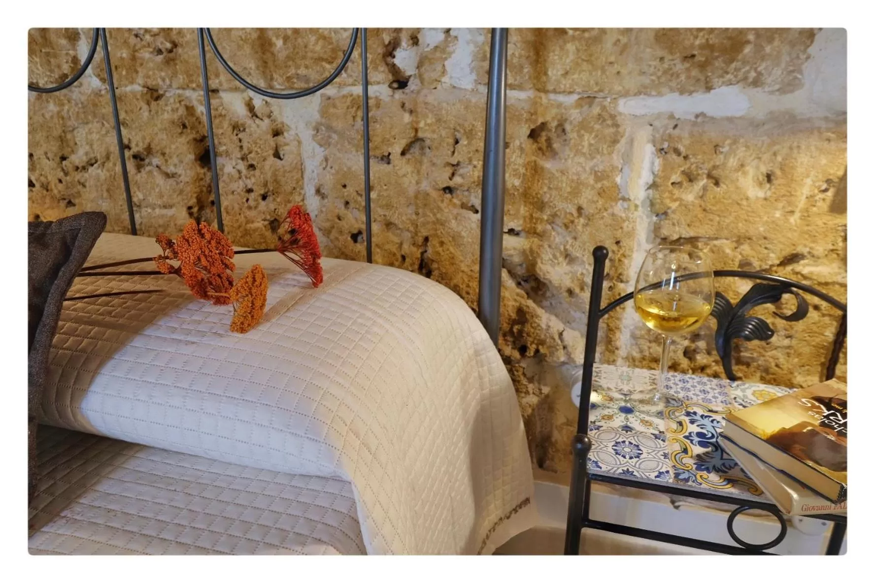 Spa and wellness centre/facilities, Bed in Morfeo Charming Rooms & Relax