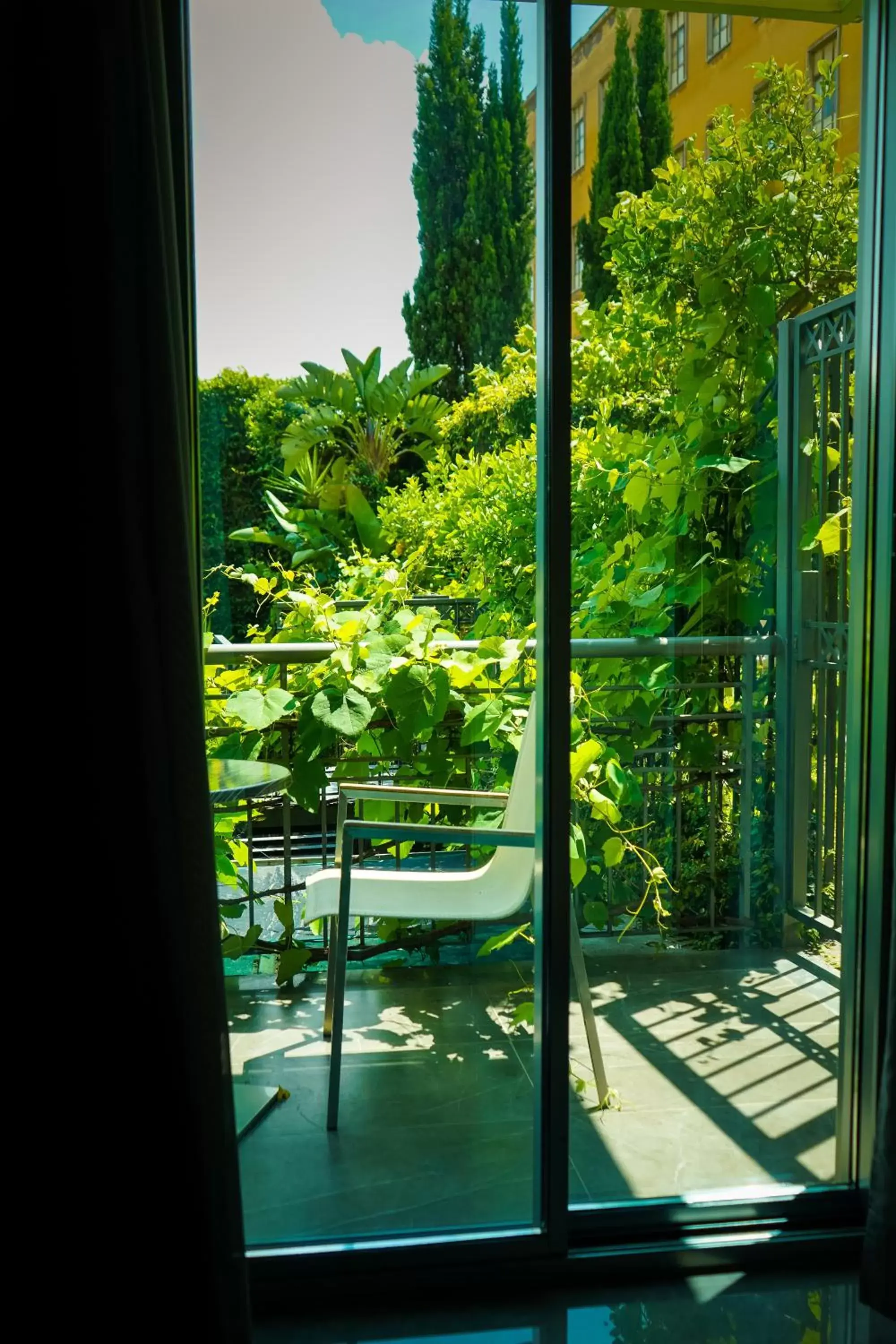 View (from property/room) in Hotel Forum View (from property/room) in Hotel Forum