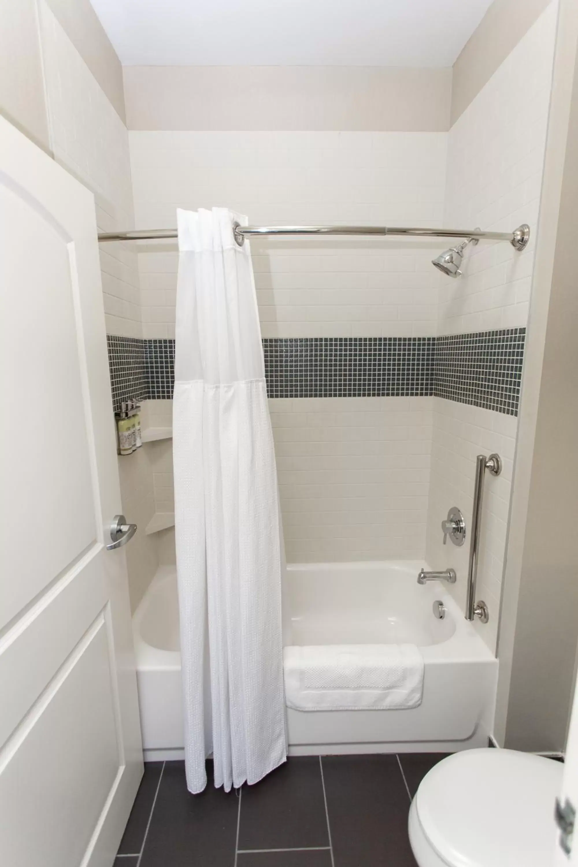 Bathroom in Staybridge Suites Davenport, an IHG Hotel