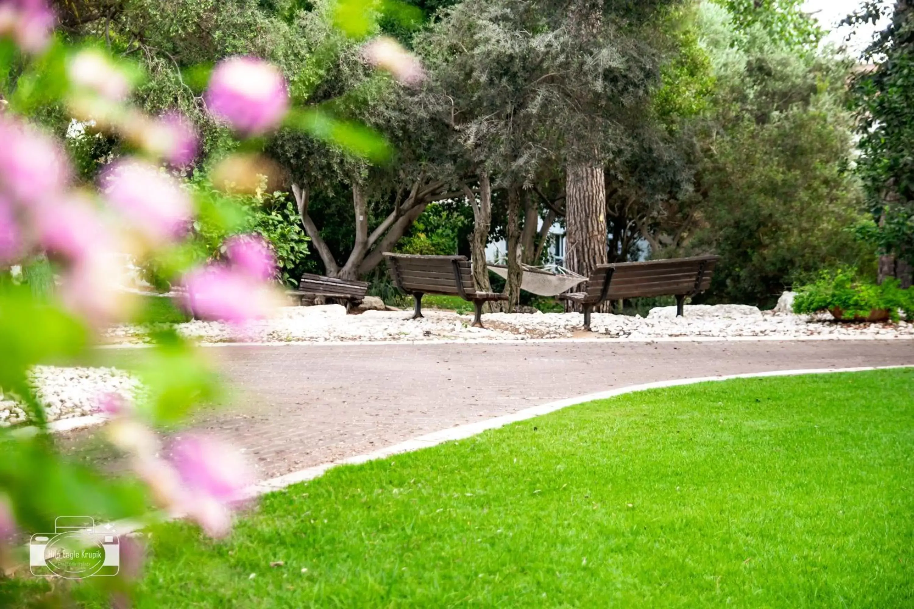 Garden in Eden Inn