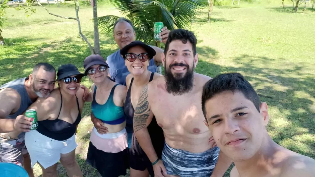 Pousada Recanto da Lu