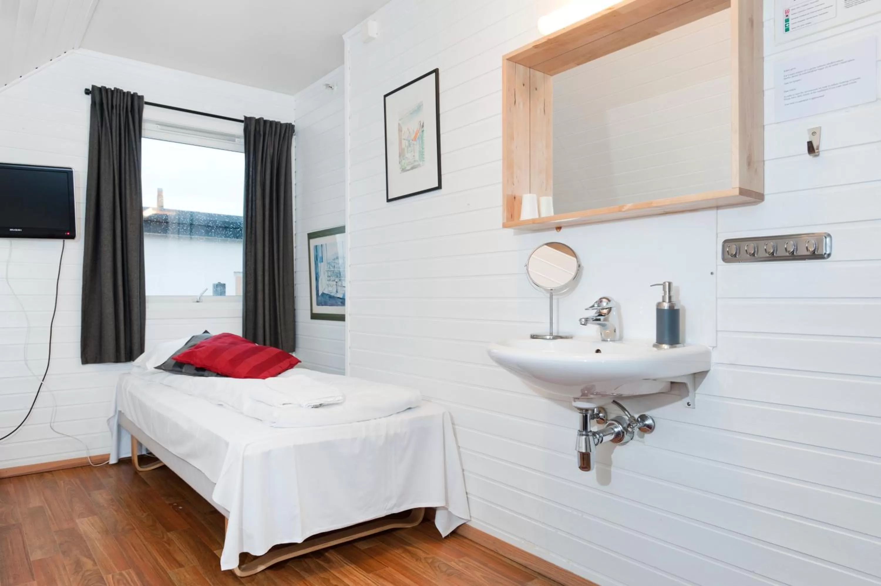 Bedroom, Bed in Stavanger Bed & Breakfast