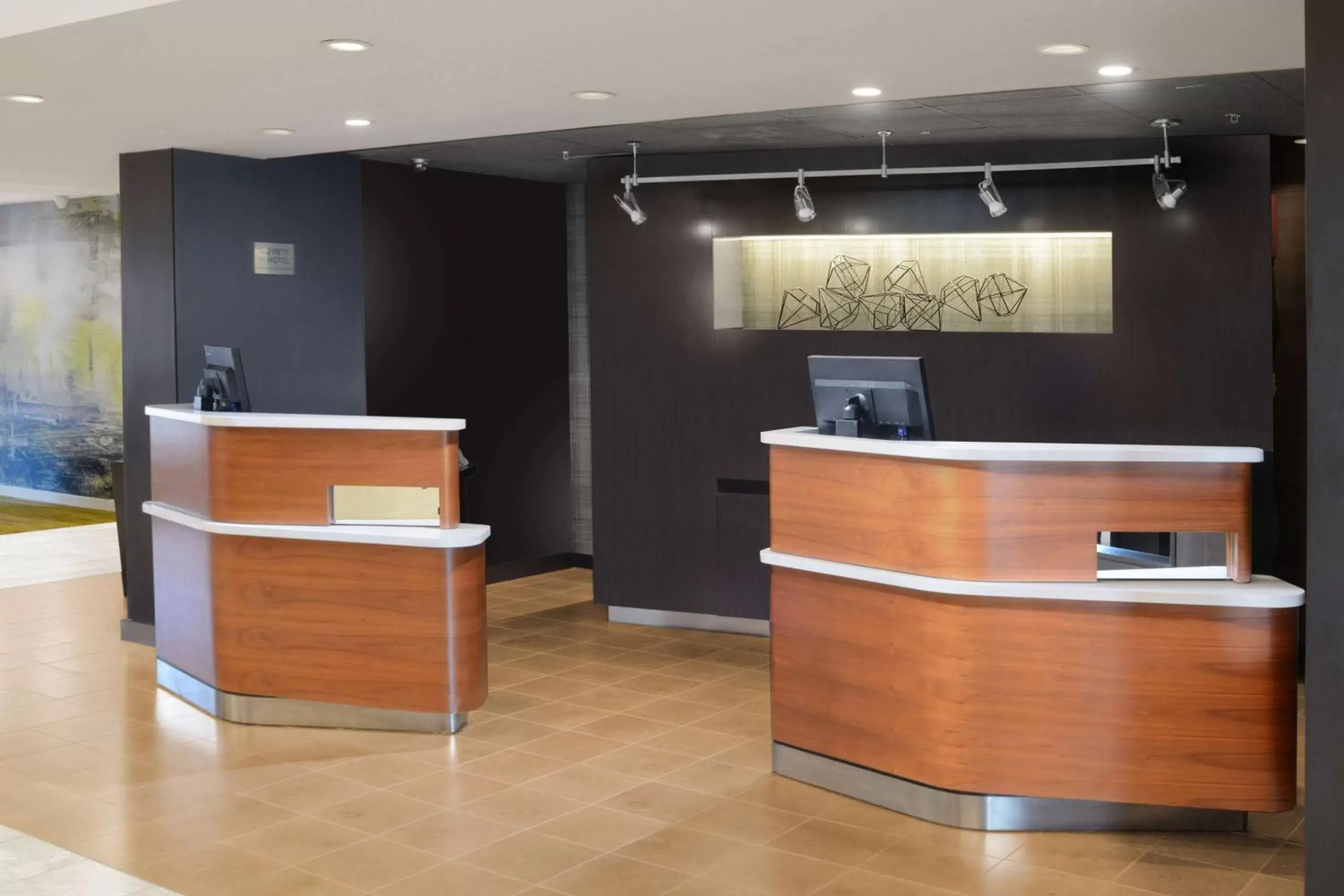 Lobby or reception, Lobby/Reception in Sonesta Select Dallas Central Expressway