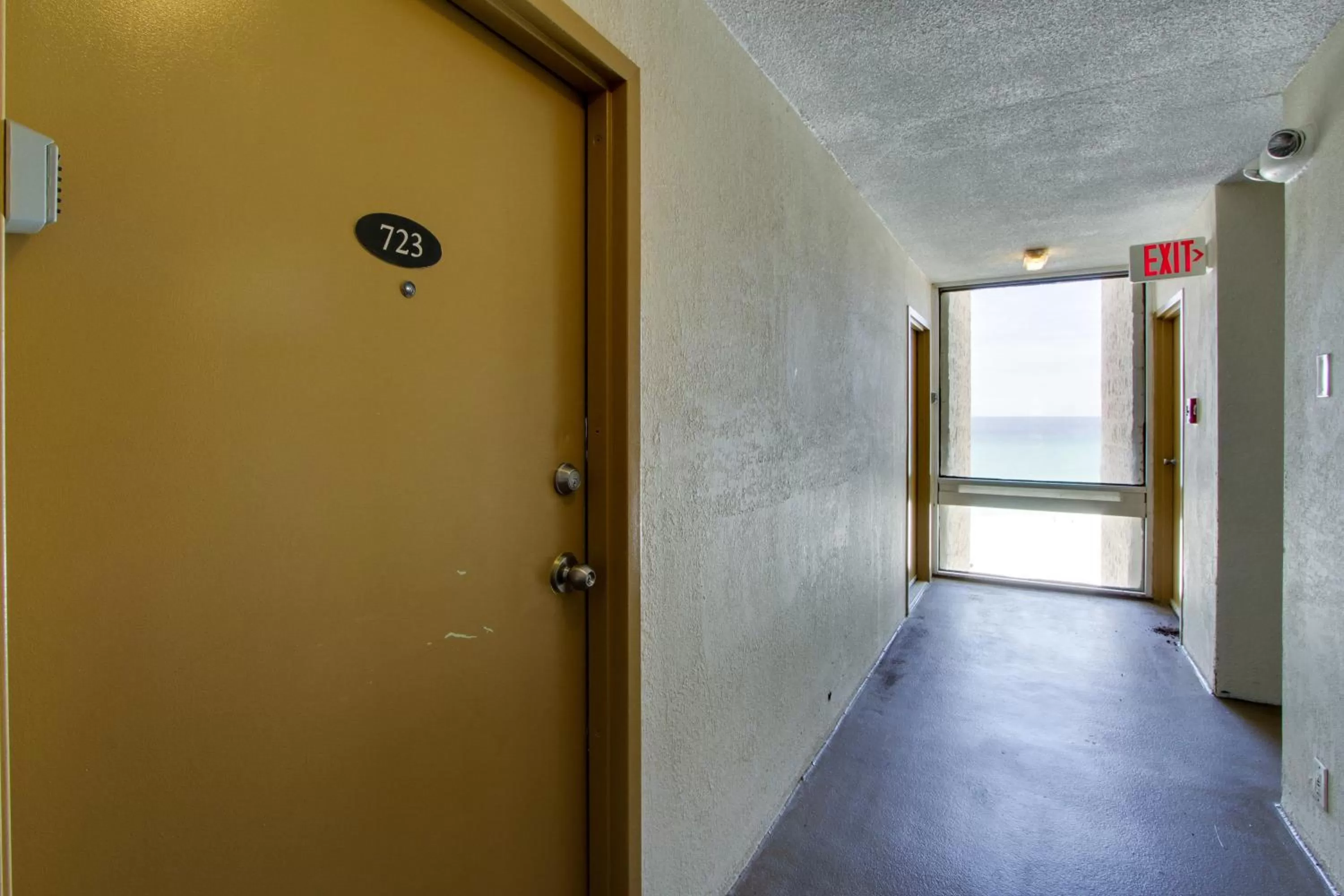 The Top of the Gulf #723