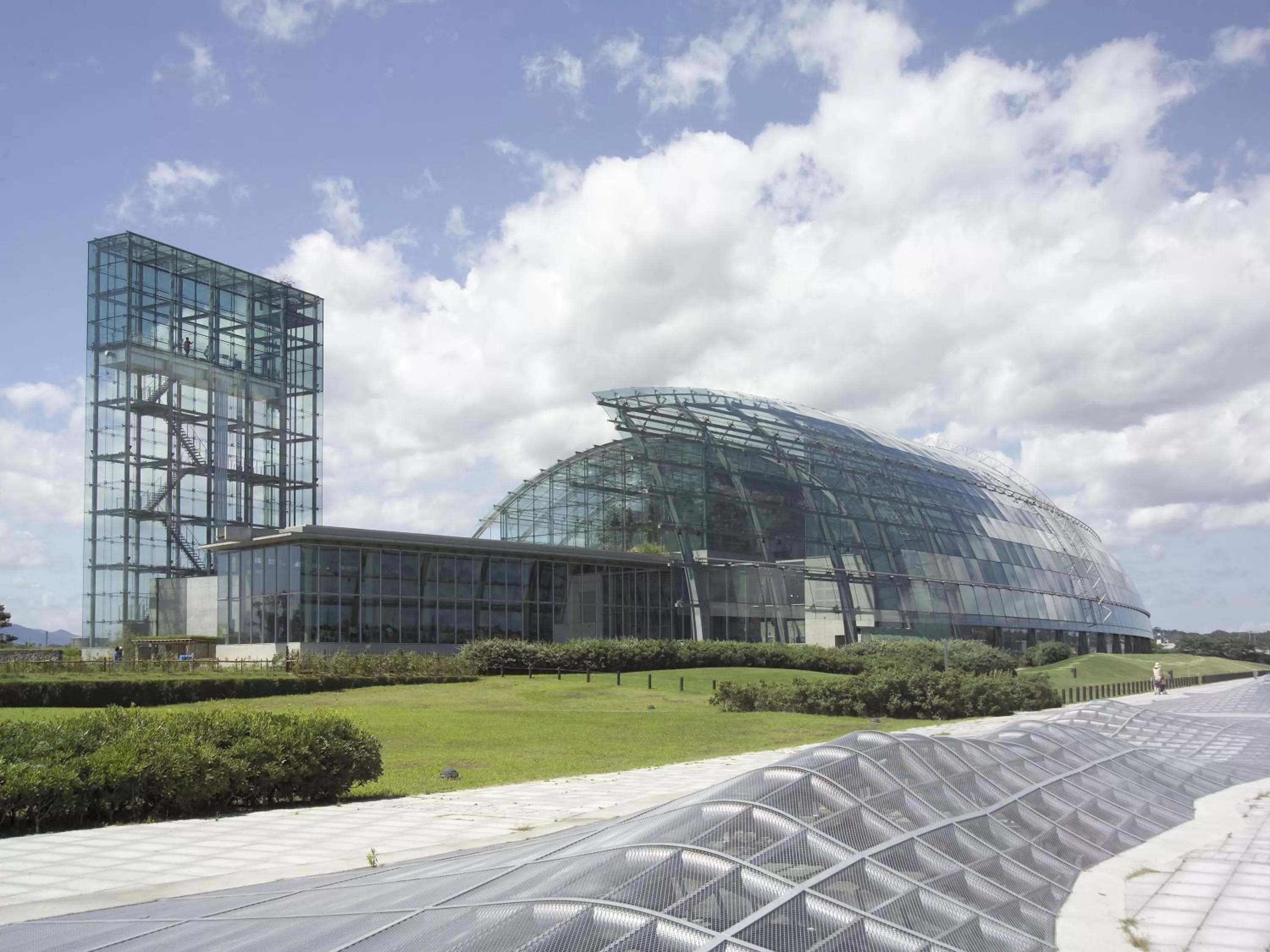 Activities in Iwaki Washington Hotel