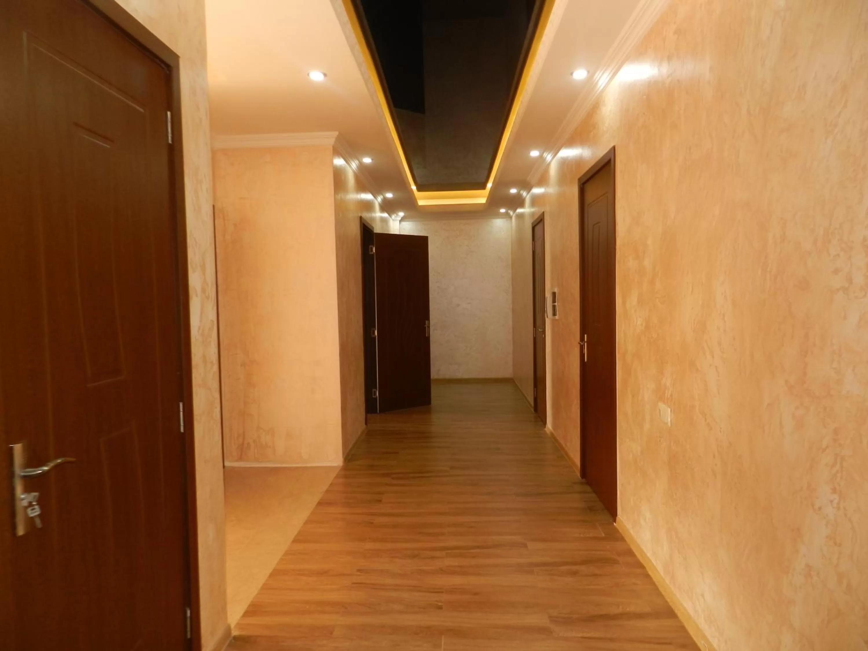 Decorative detail in Hotel BellMar