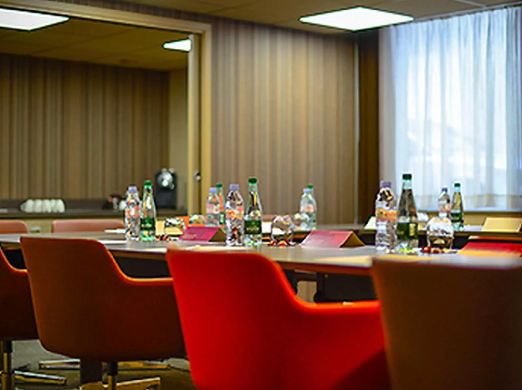 Business facilities in Mercure Poitiers Centre