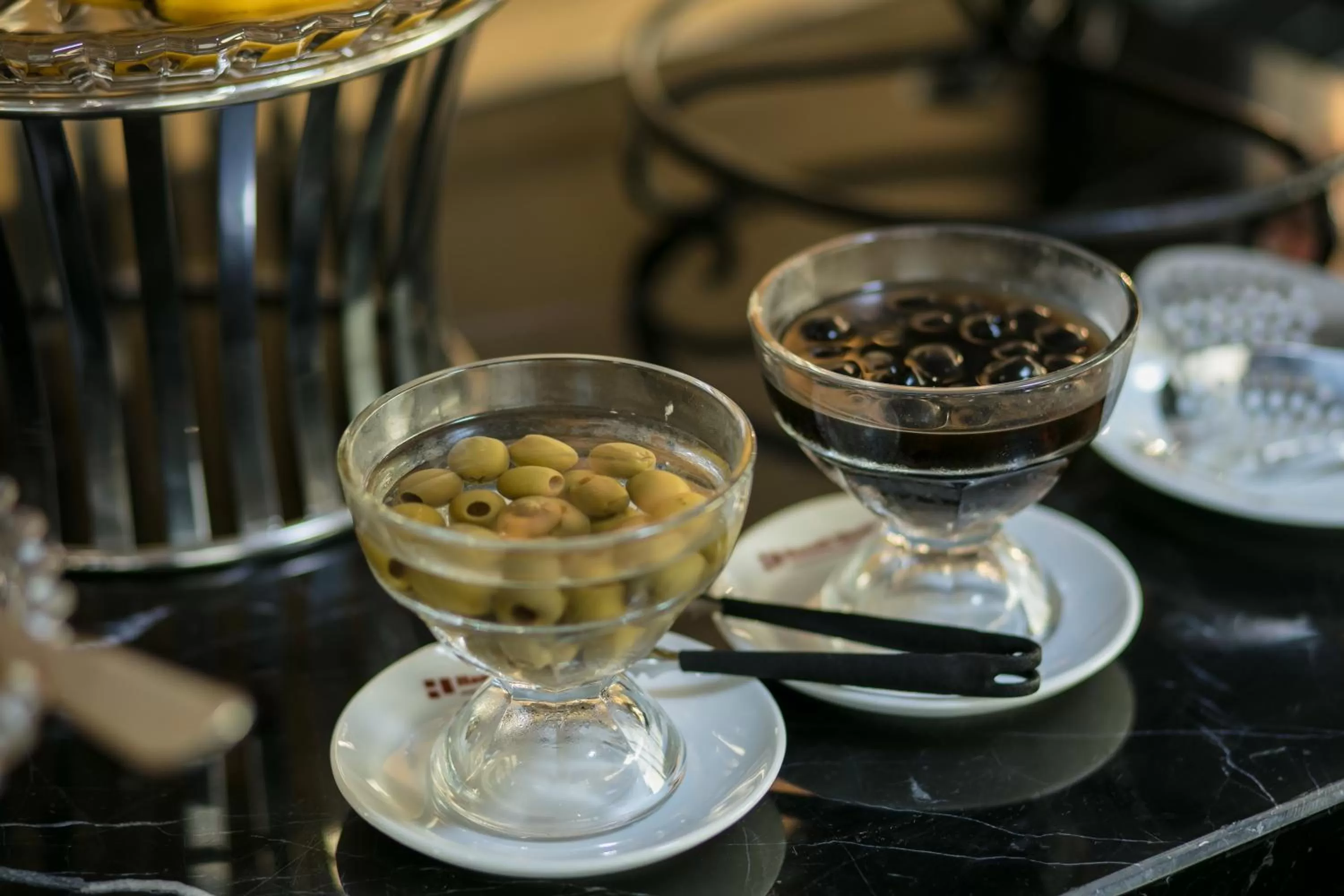 Food in Hanoi L'Heritage Hotel & Gym - Spa