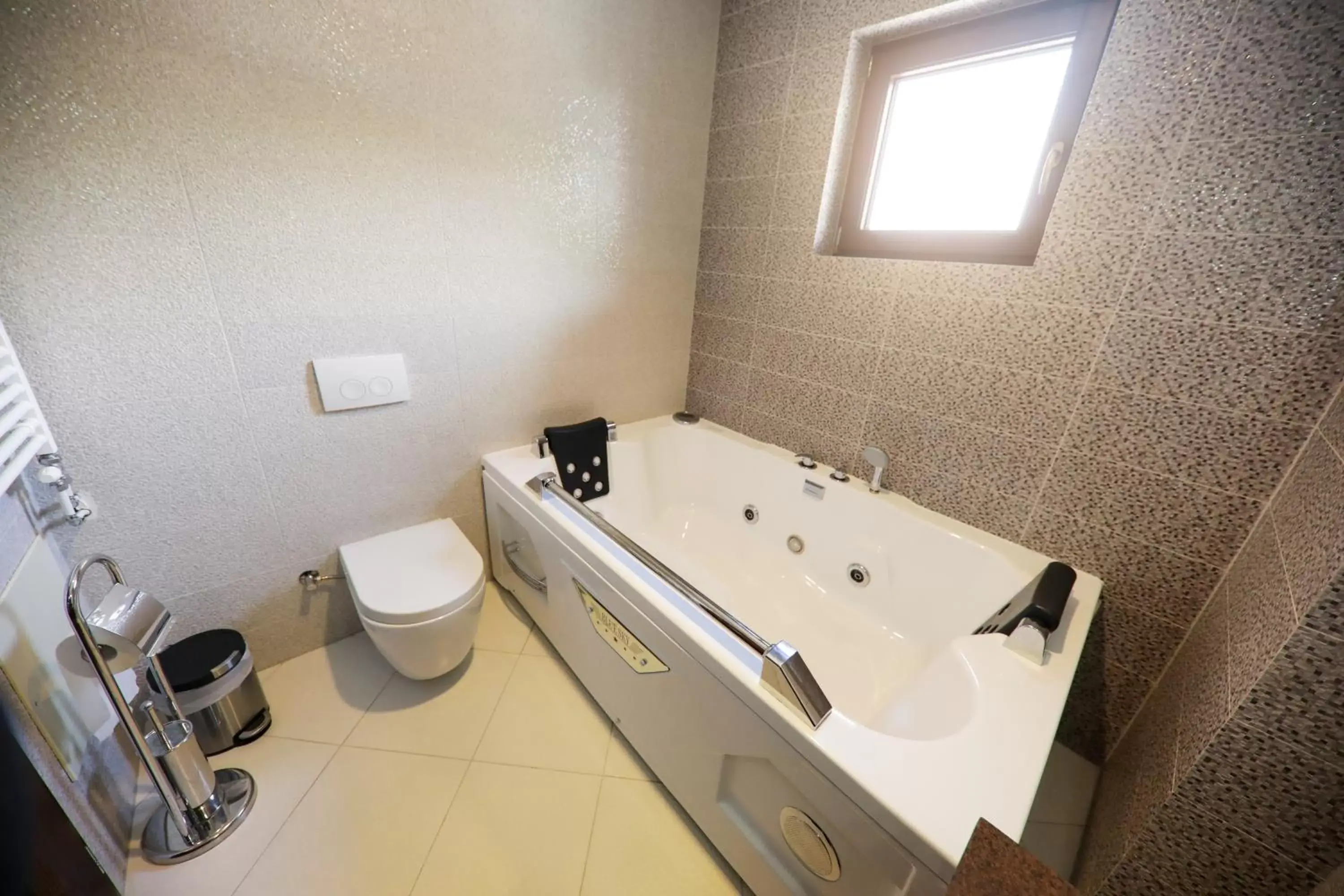 King Suite in Hotel Kacinari King Suite in Hotel Kacinari