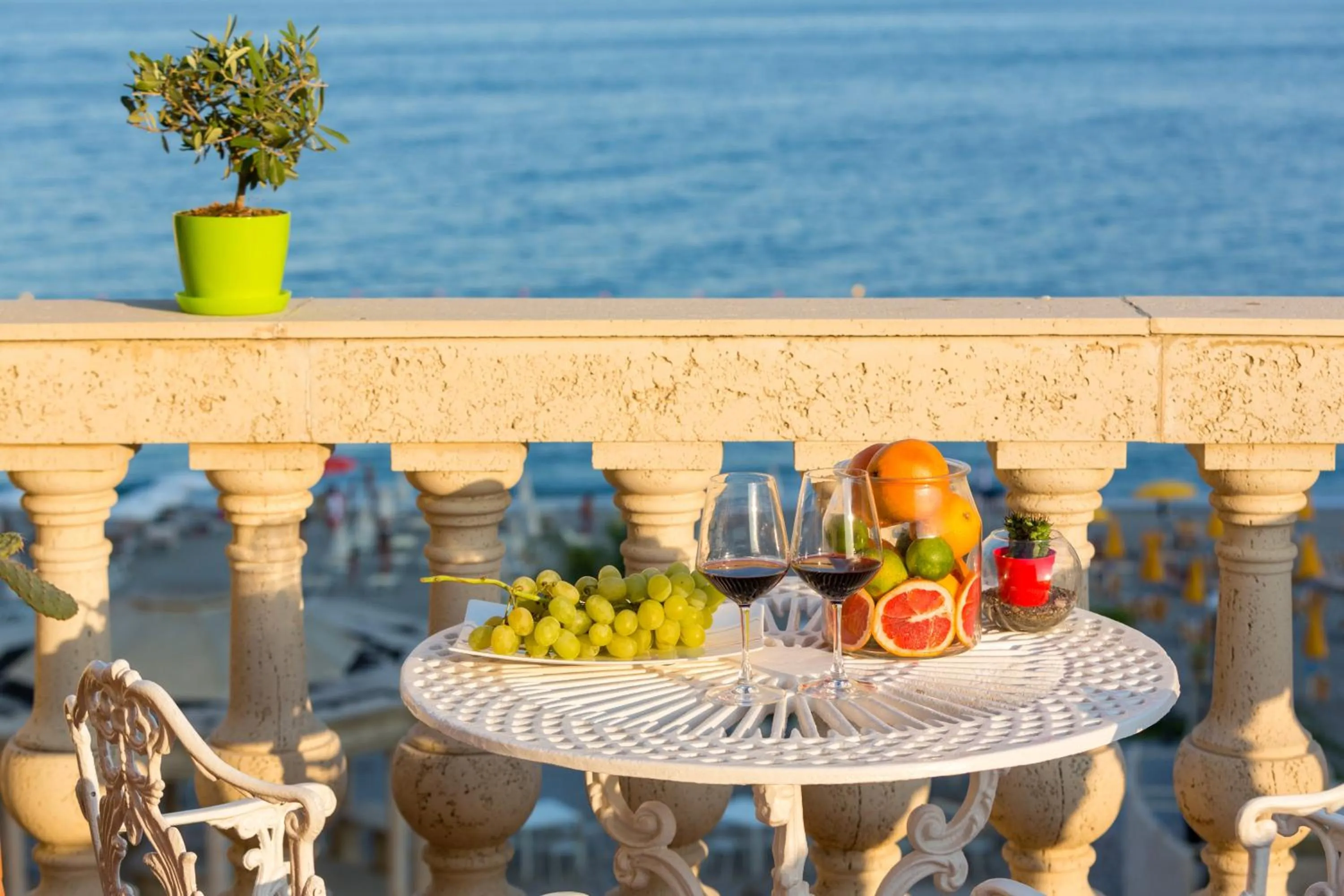 Hellenia Yachting Hotel & SPA