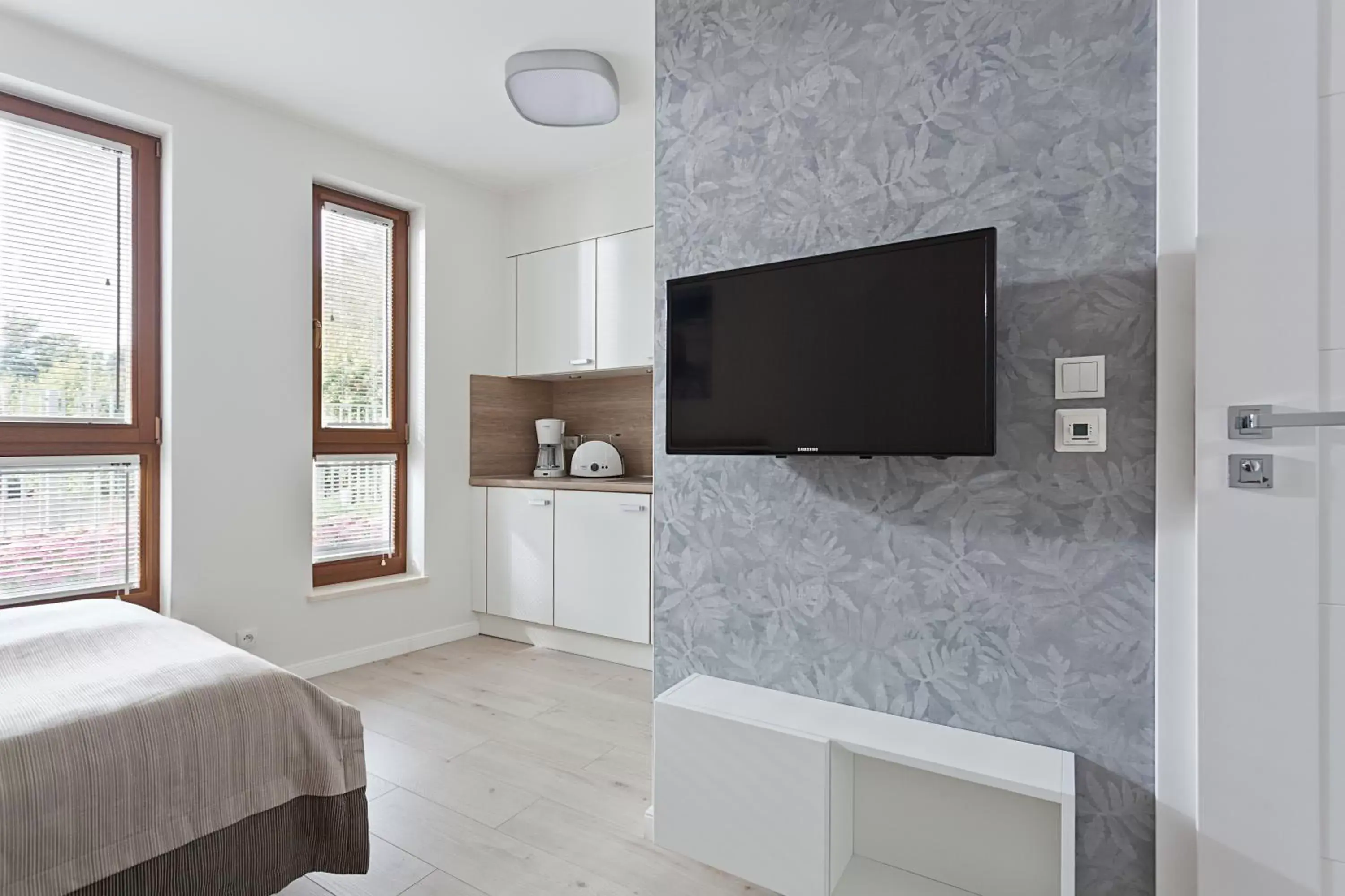 Basic Apartment in Gwiazda Morza Resort SPA&SPORT Basic Apartment in Gwiazda Morza Resort SPA&SPORT