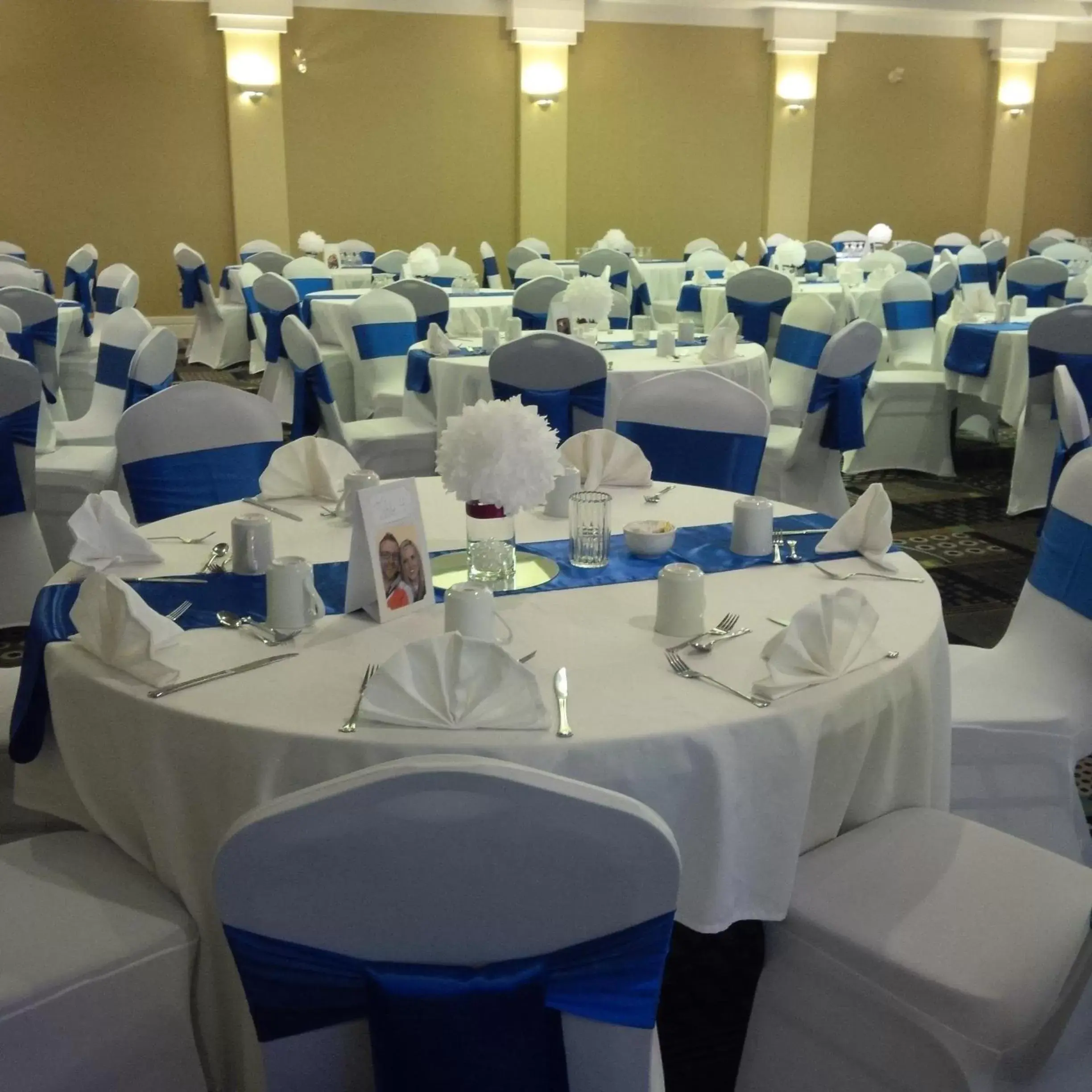 Banquet/Function facilities, Banquet Facilities in Royal Hotel Regina, Trademark Collection by Wyndham