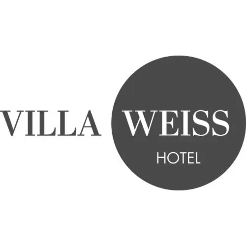 Property logo or sign in Villa Weiss