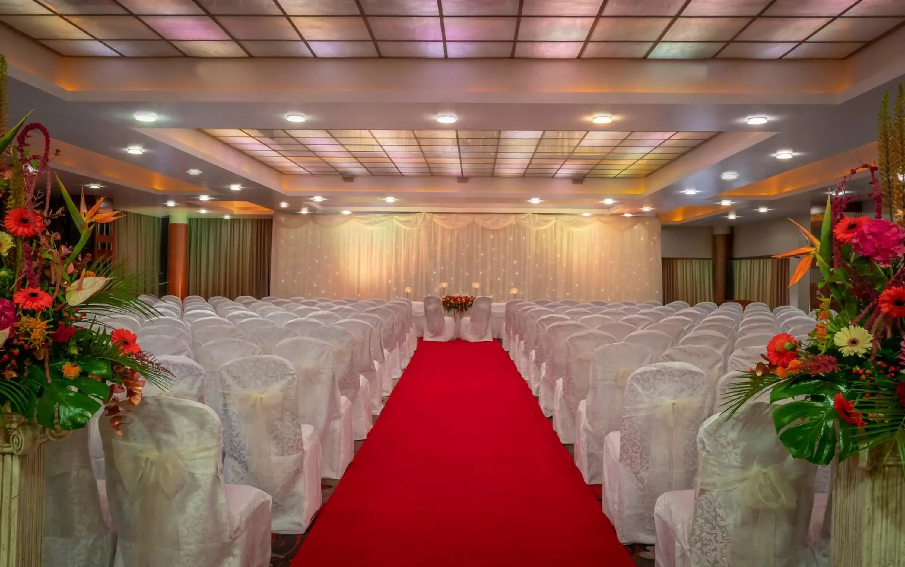 Banquet Facilities in Clayton Hotel Galway