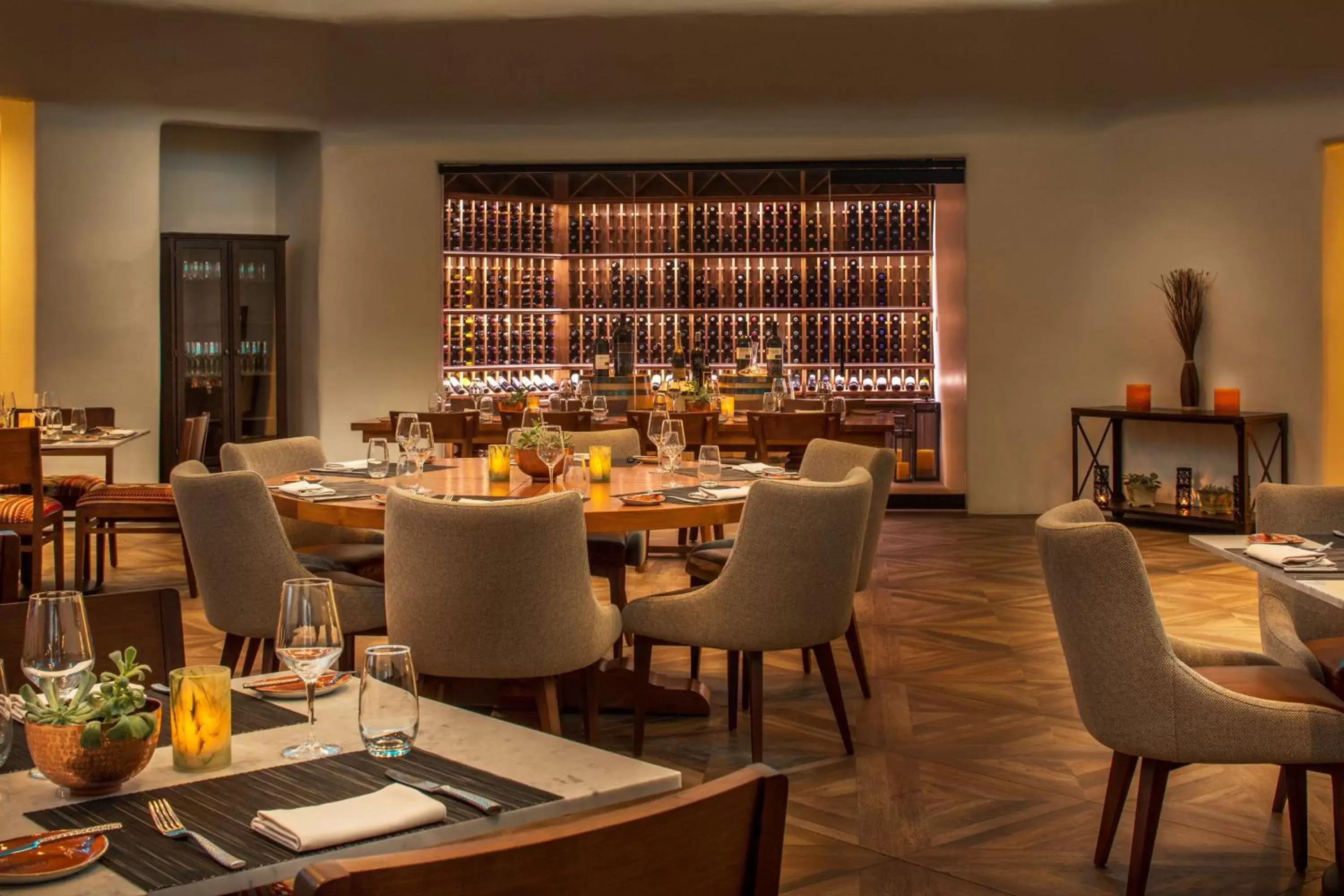 Restaurant/Places to Eat in Boulders Resort & Spa Scottsdale, Curio Collection by Hilton