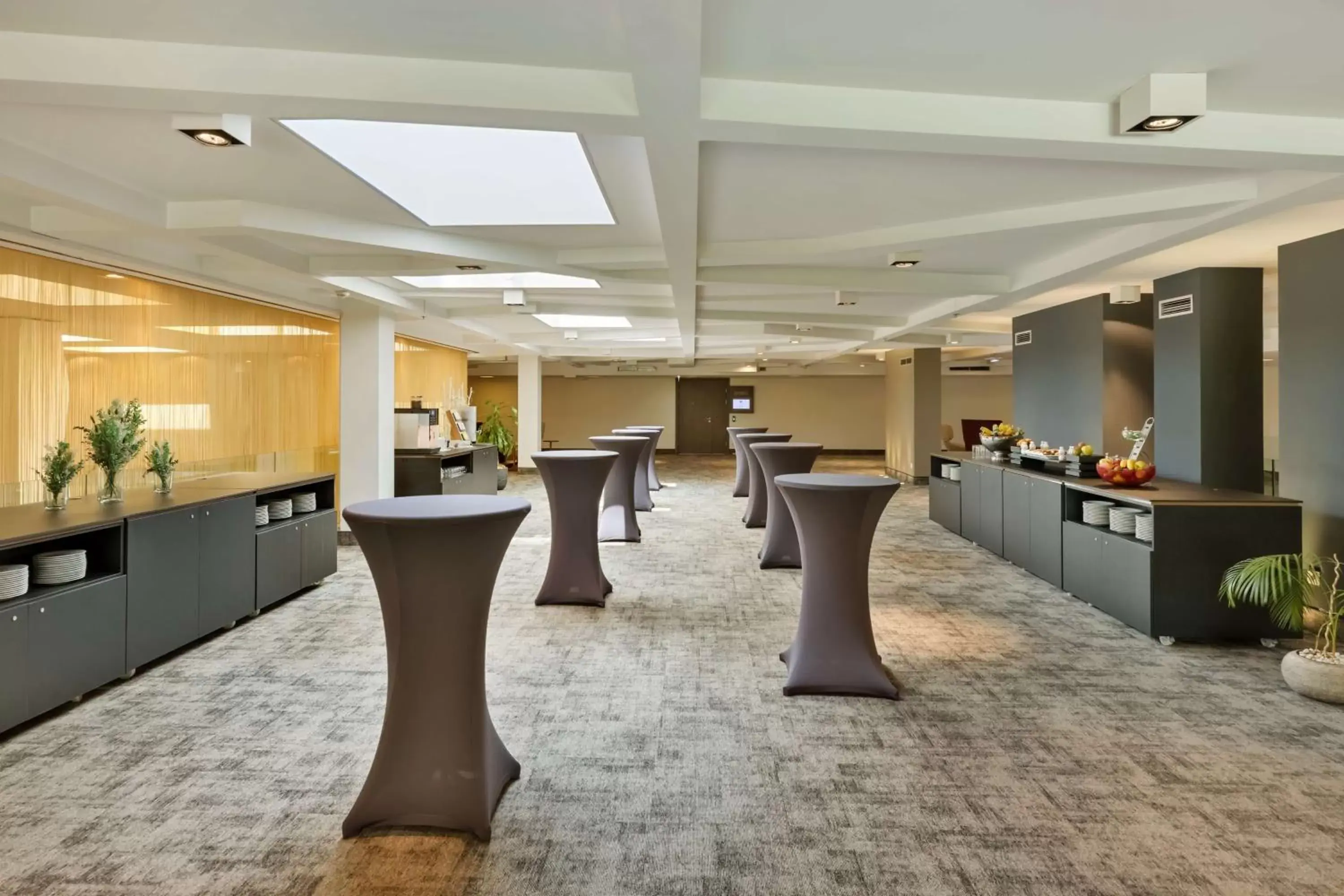 Meeting/conference room in Doubletree by Hilton Vienna Schonbrunn