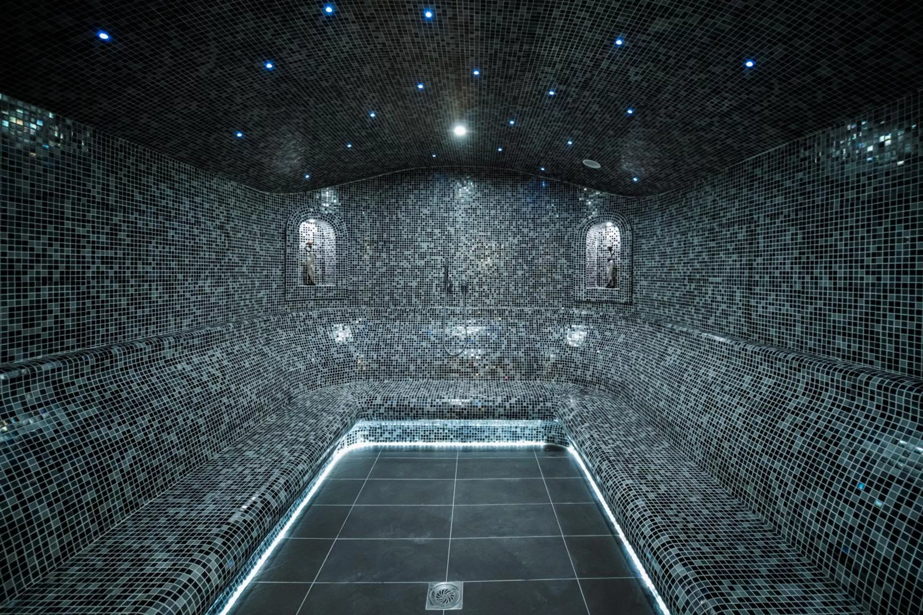 Hotel Barcode Wellness & Spa