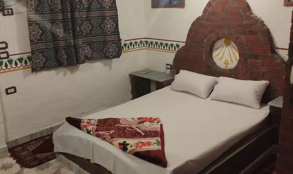 Luxor Old Nile Hotel