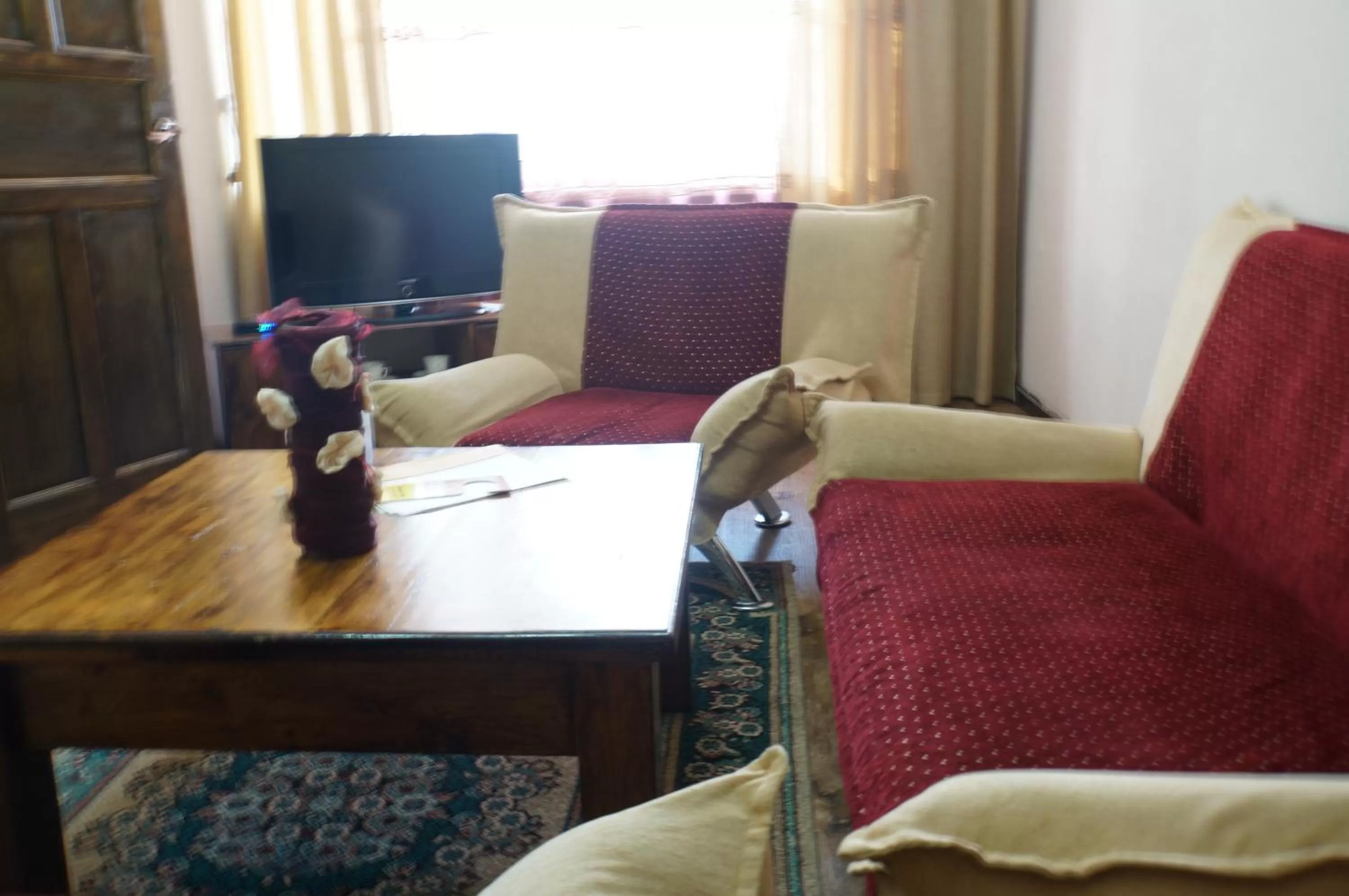 Superior Suite in GALIRAD Hotel