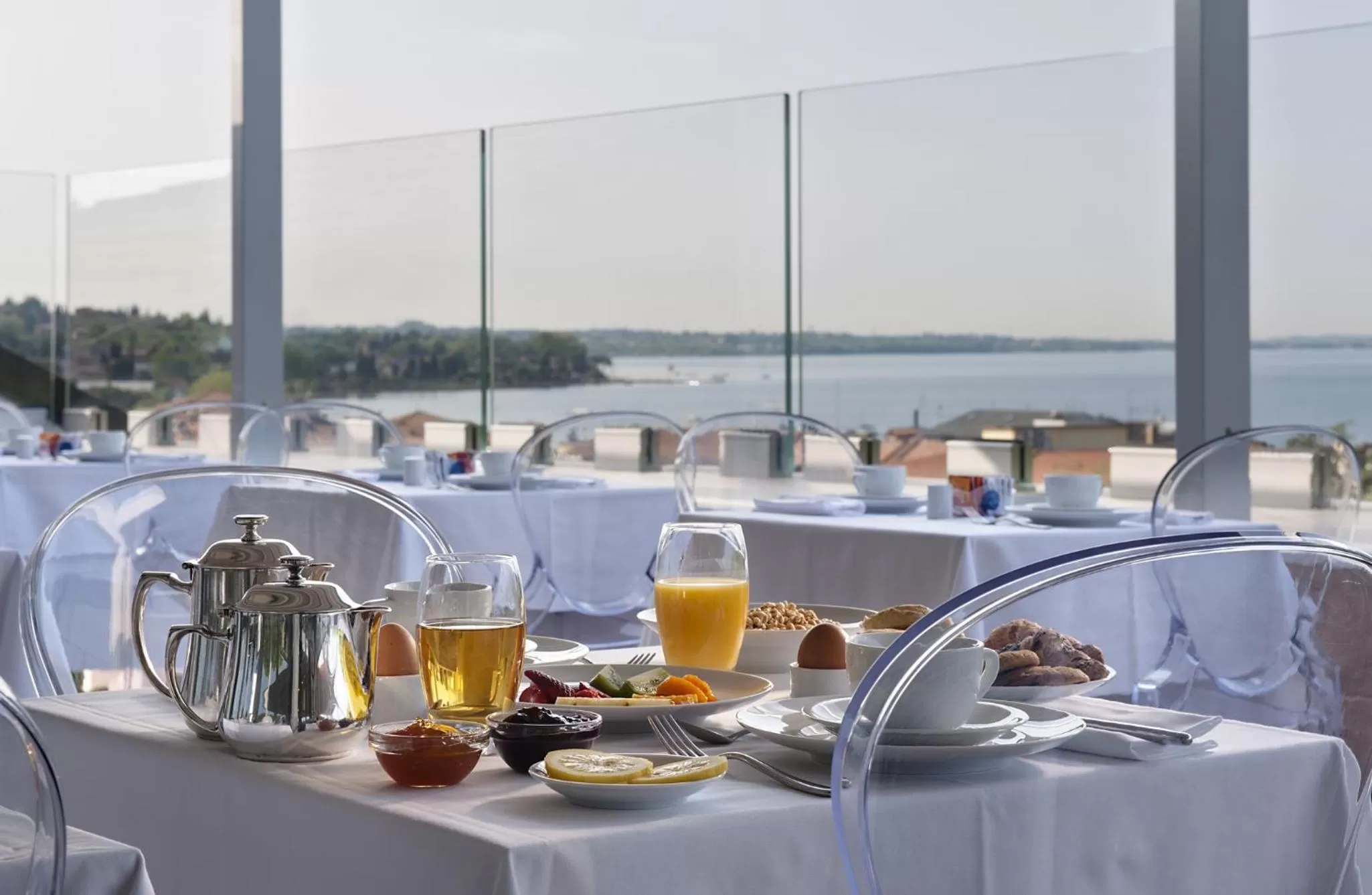 Day in Palace Hotel San Pietro