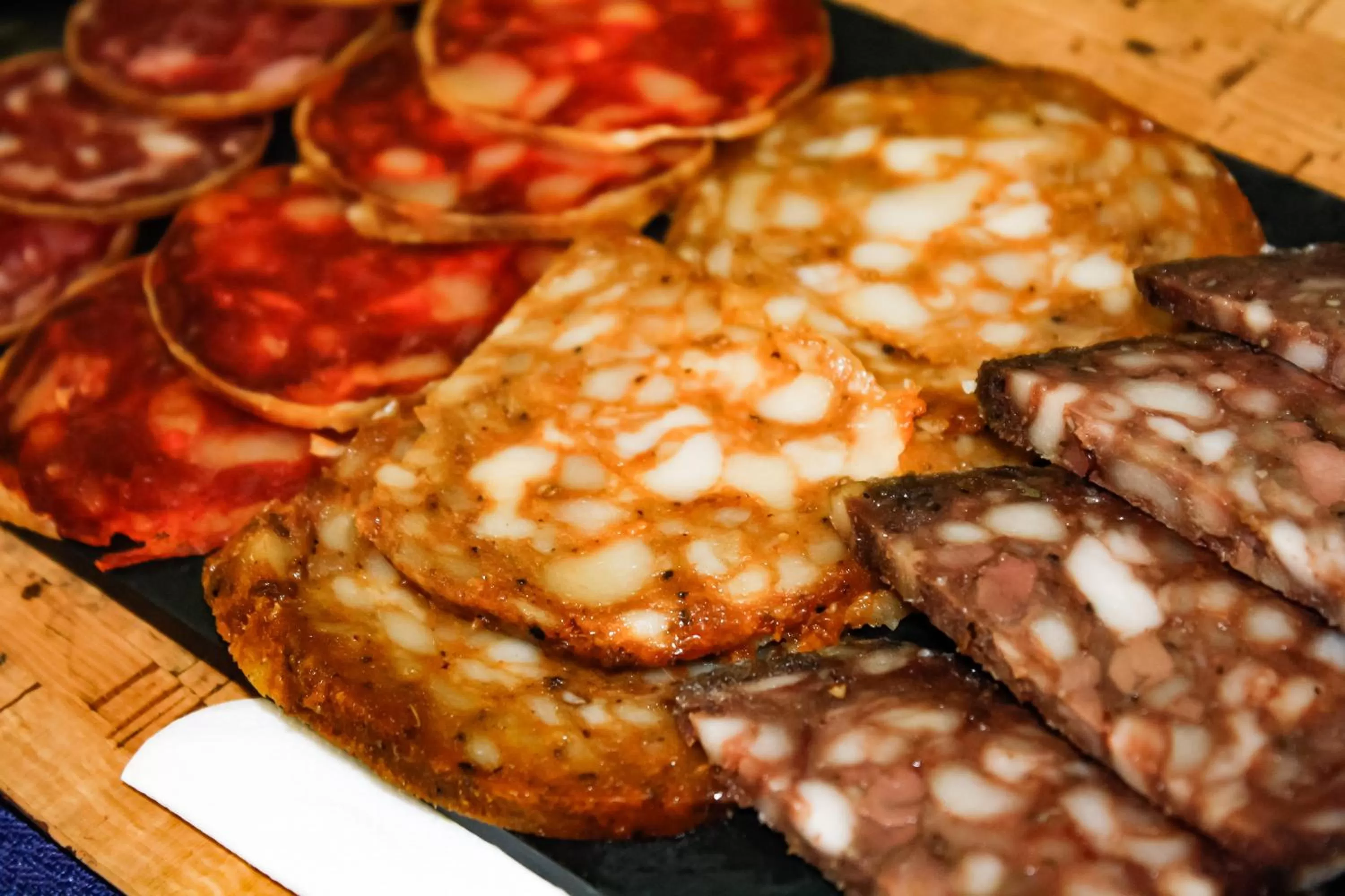 Restaurant/places to eat in Hotel Universal Murcia