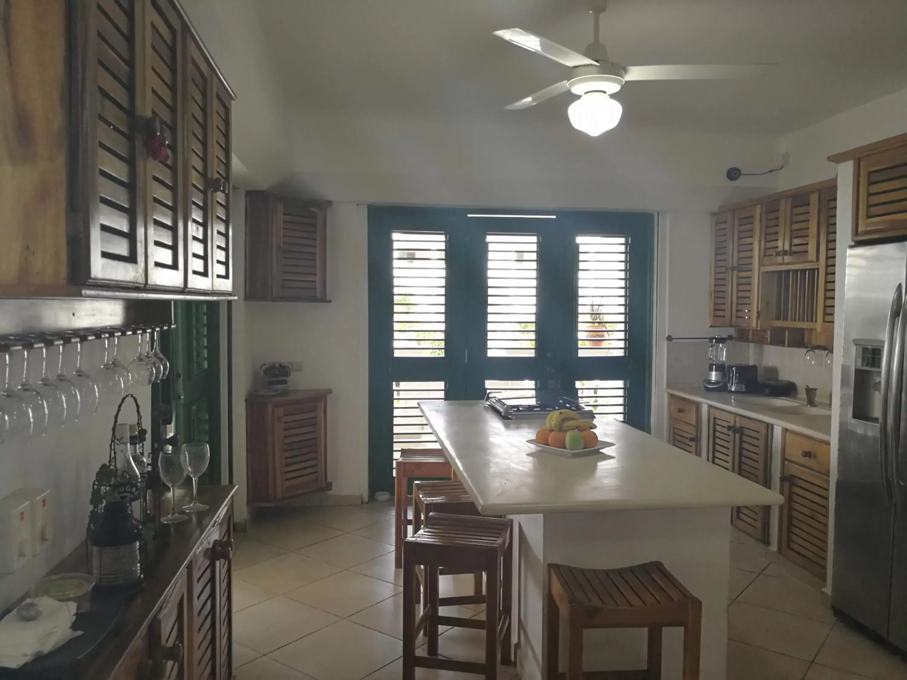 Dining Area in Hotel Villas Las Palmas al Mar