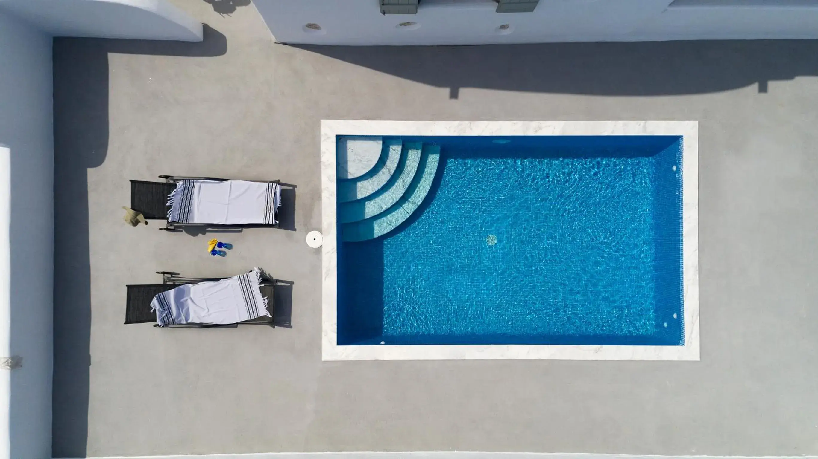 Swimming pool, Pool View in Desiterra Resort