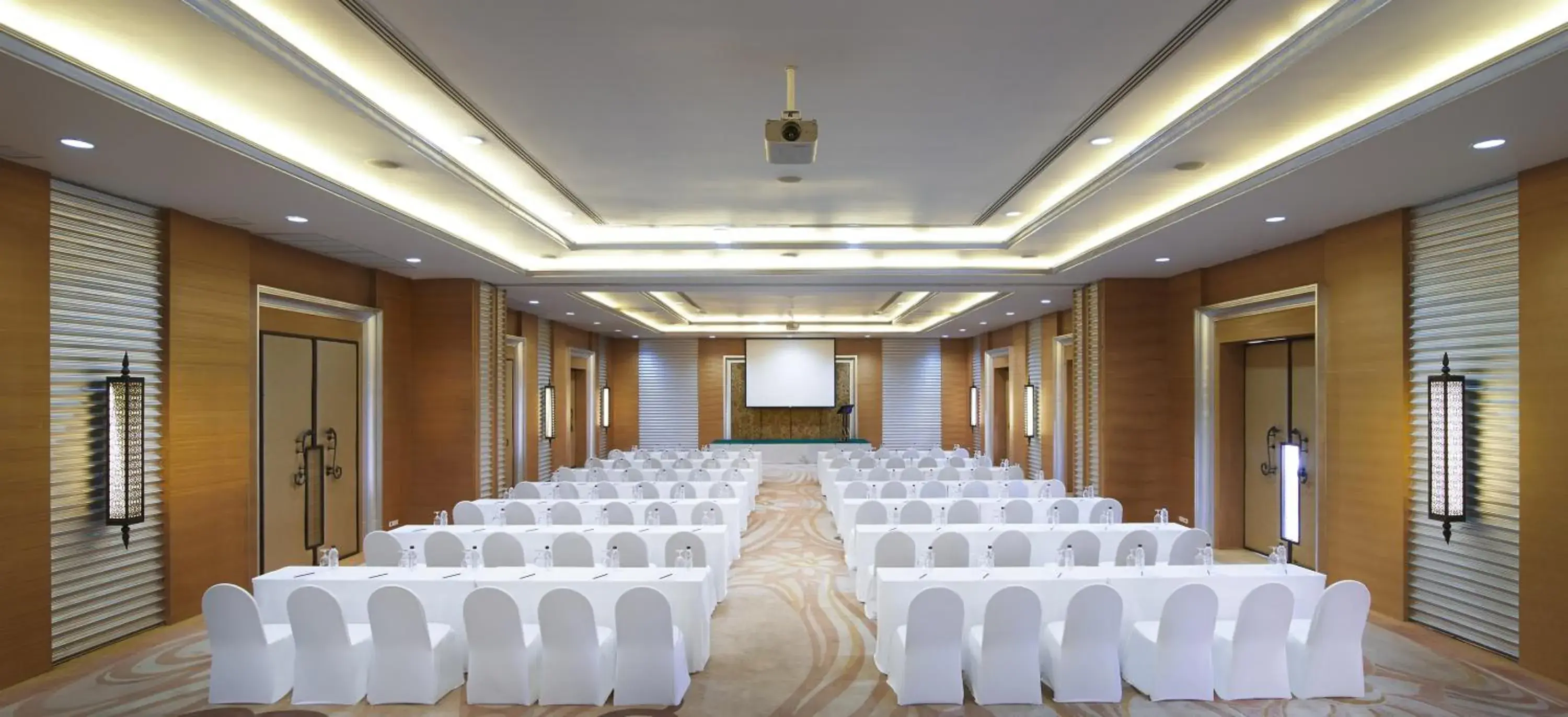 Business facilities in Sukhothai Heritage Resort - SHA PLUS