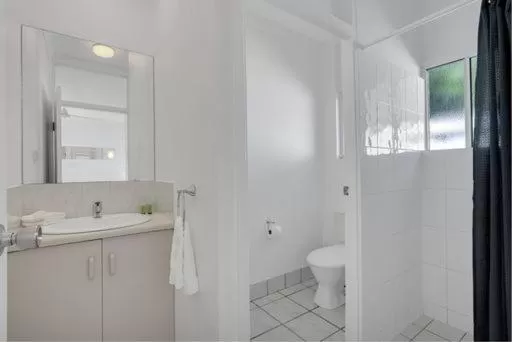 Bathroom in Sarayi Boutique Hotel