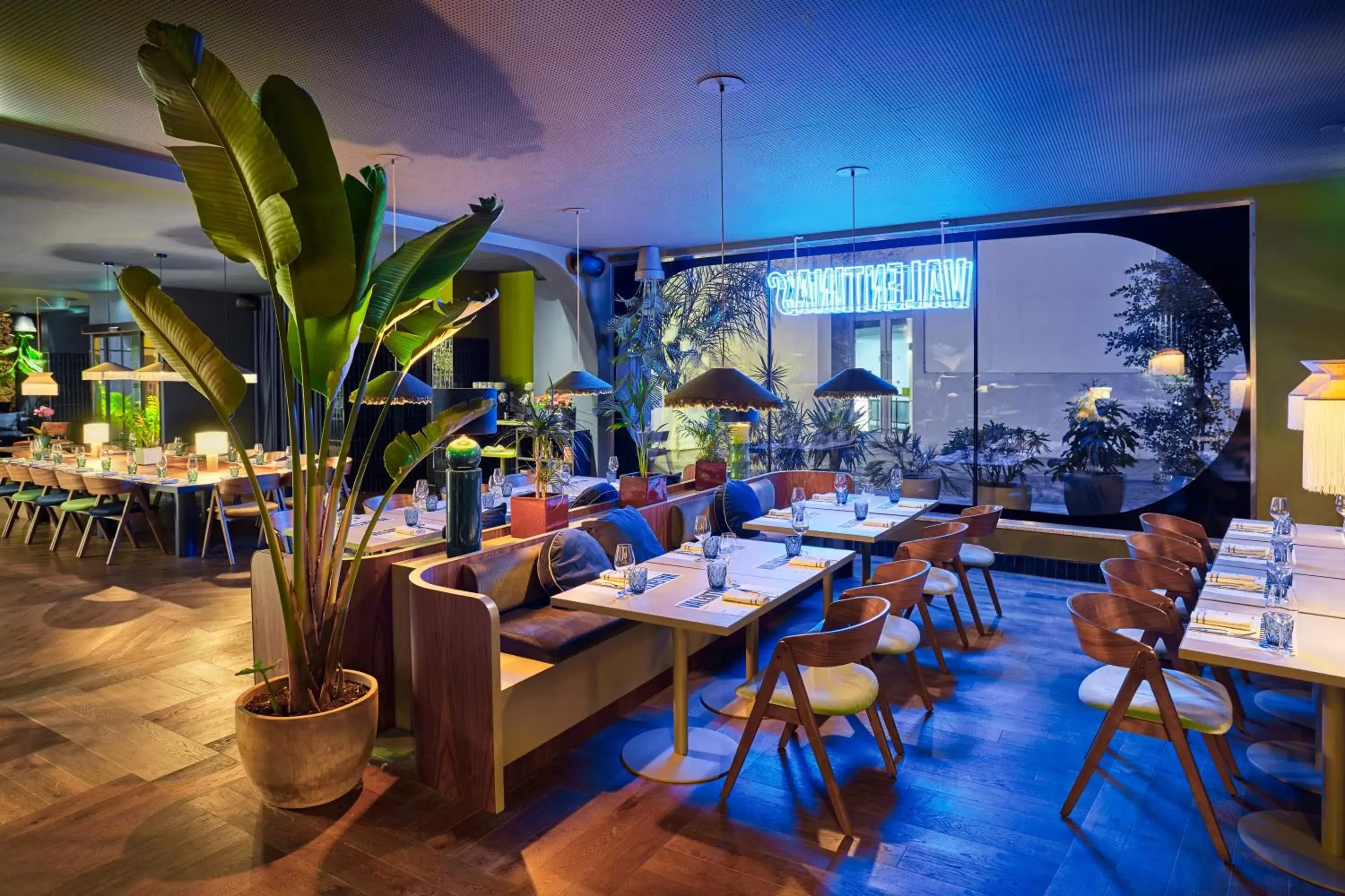 Restaurant/places to eat in chic&basic Gravity Restaurant/places to eat in chic&basic Gravity