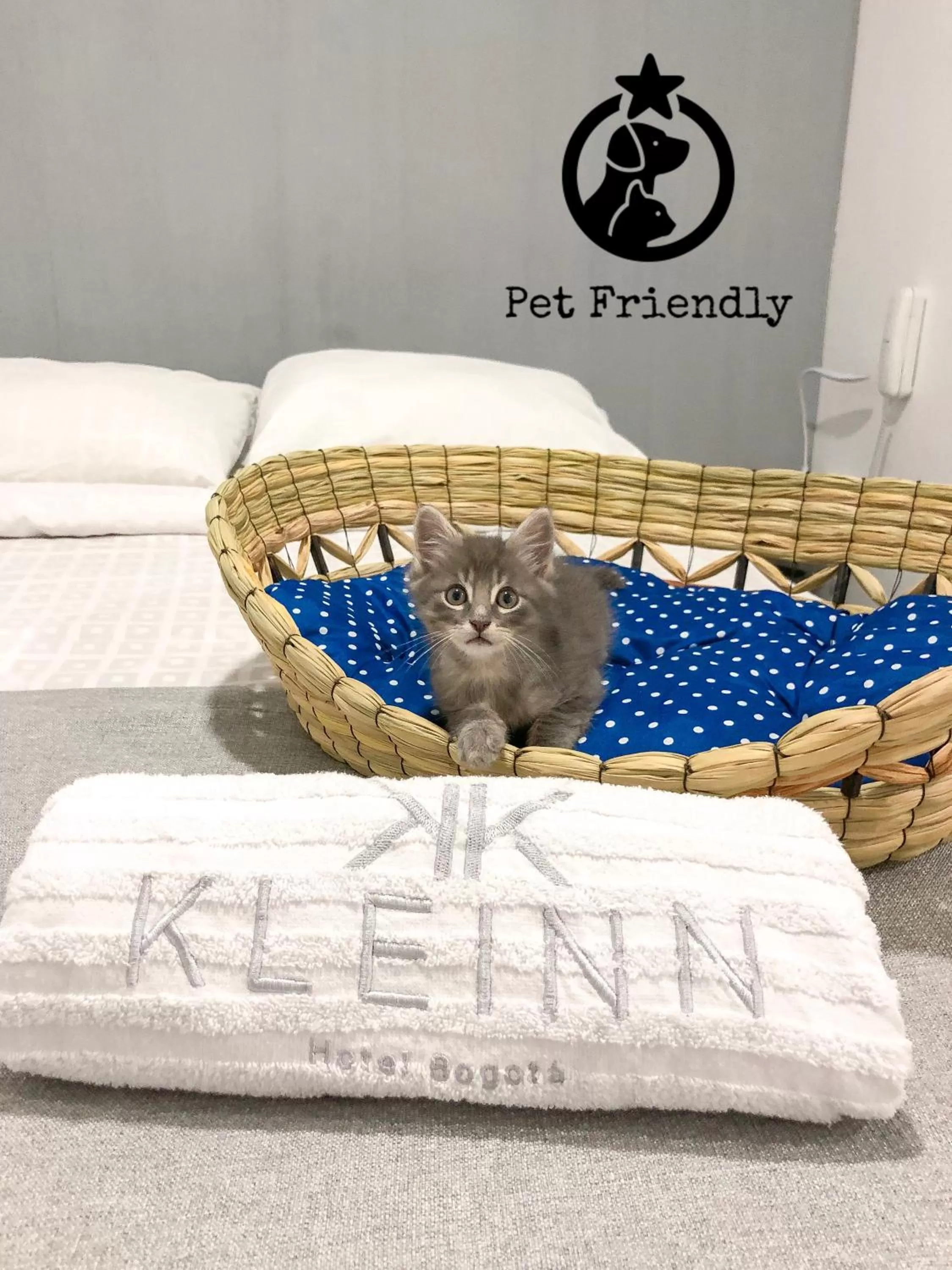 KLEINN HOTEL BOGOTÁ