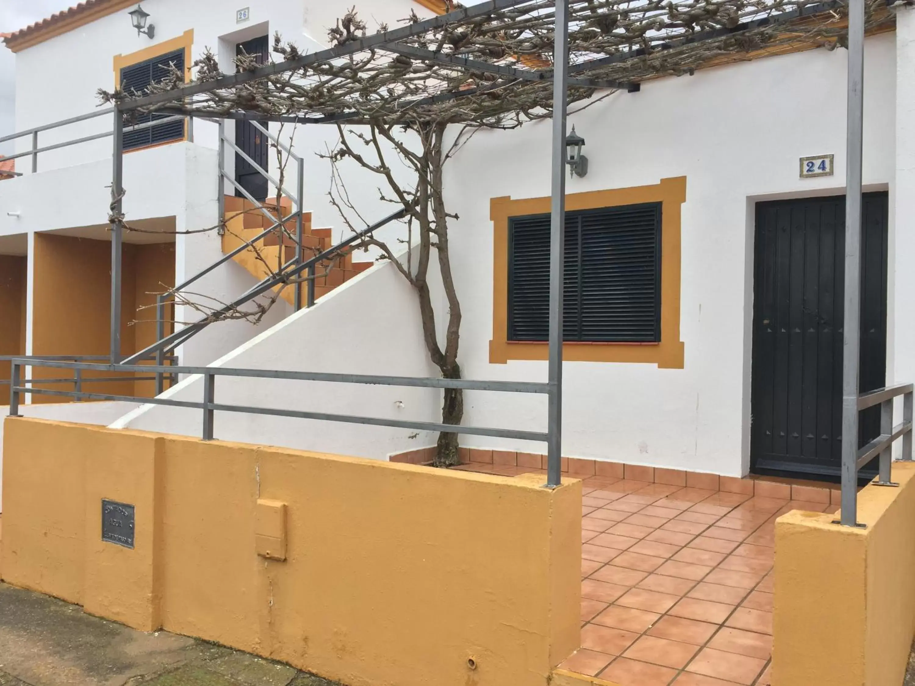 Apartment with Terrace in Apartamentos Atalayas Extremadura Apartment with Terrace in Apartamentos Atalayas Extremadura