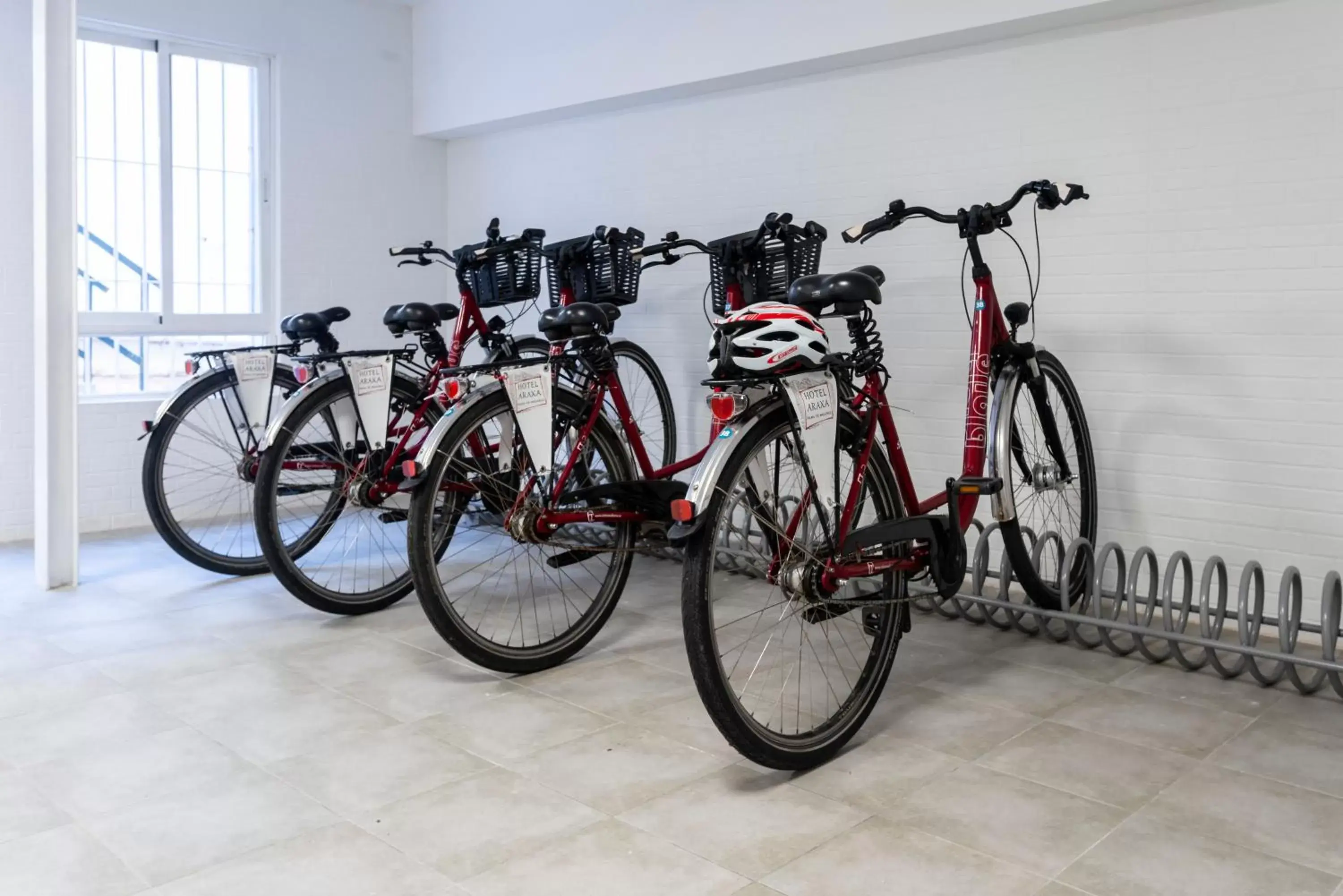 Cycling, Biking in Hotel Araxa - Adults Only