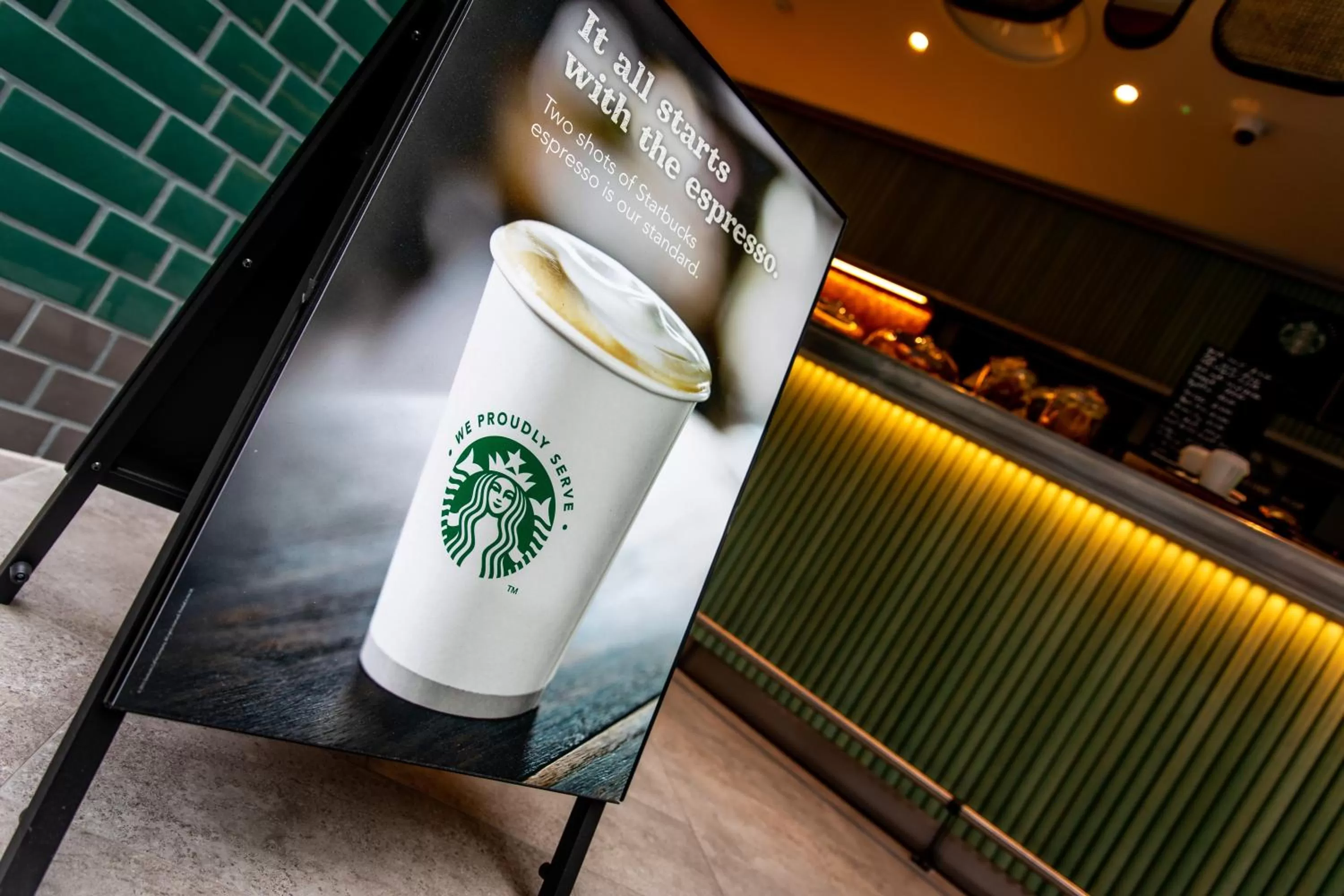 Property logo or sign in Staybridge Suites London Heathrow - Bath Road, an IHG Aparthotel