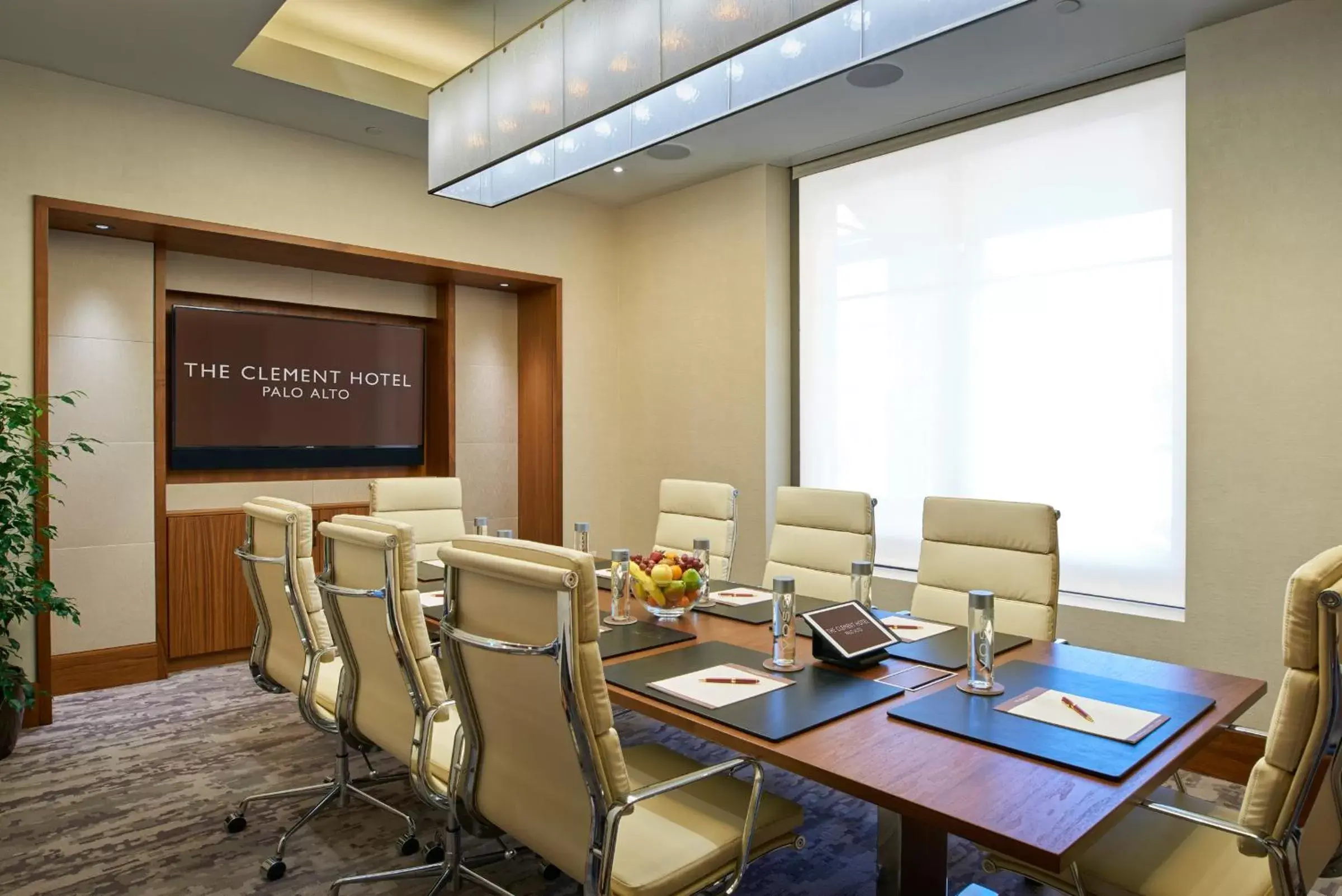 Meeting/conference room, Business Area/Conference Room in The Clement Hotel - All Inclusive Urban Resort