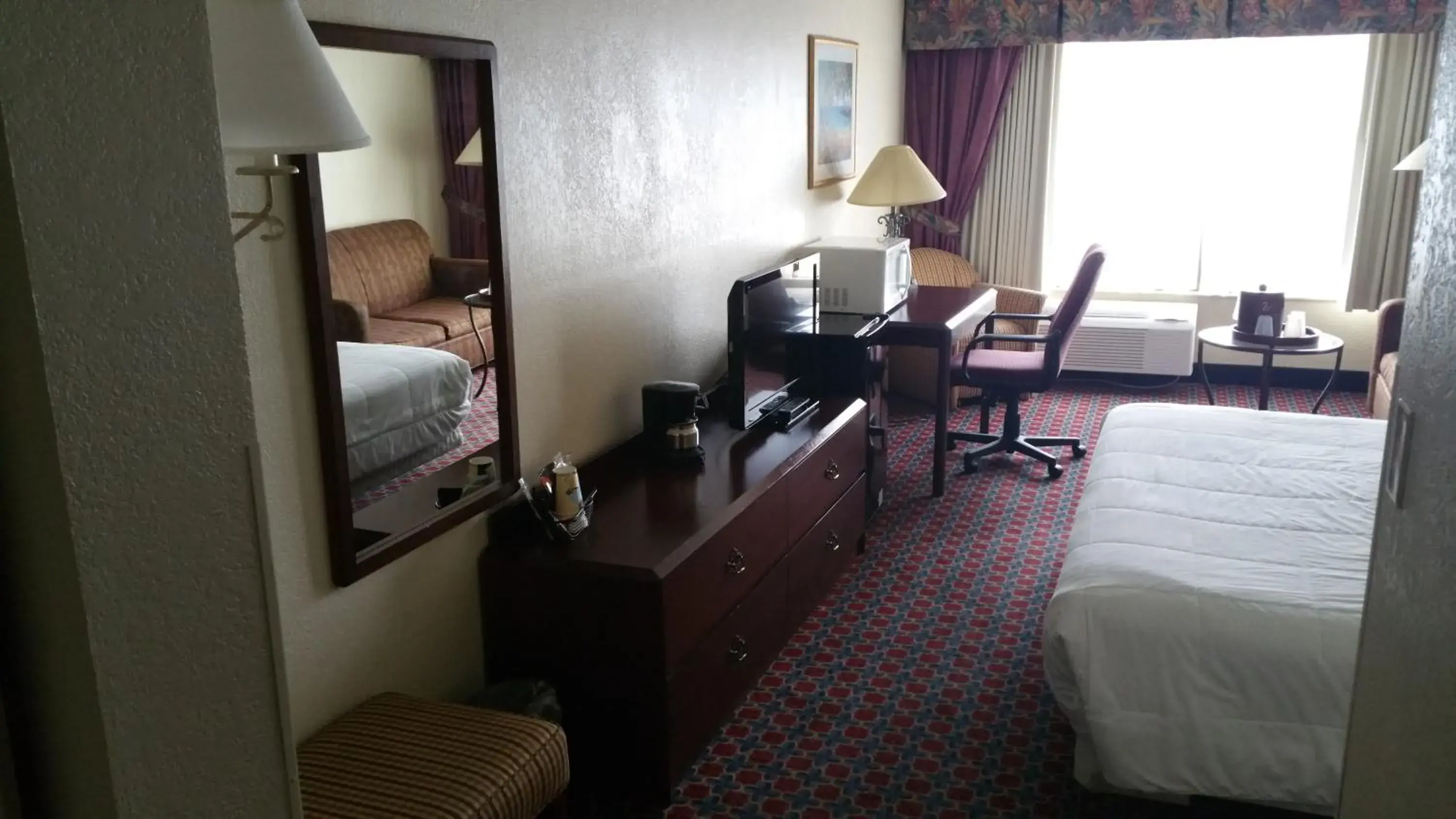 Other, Room Photo in Imperial Swan Hotel and Suites Lakeland