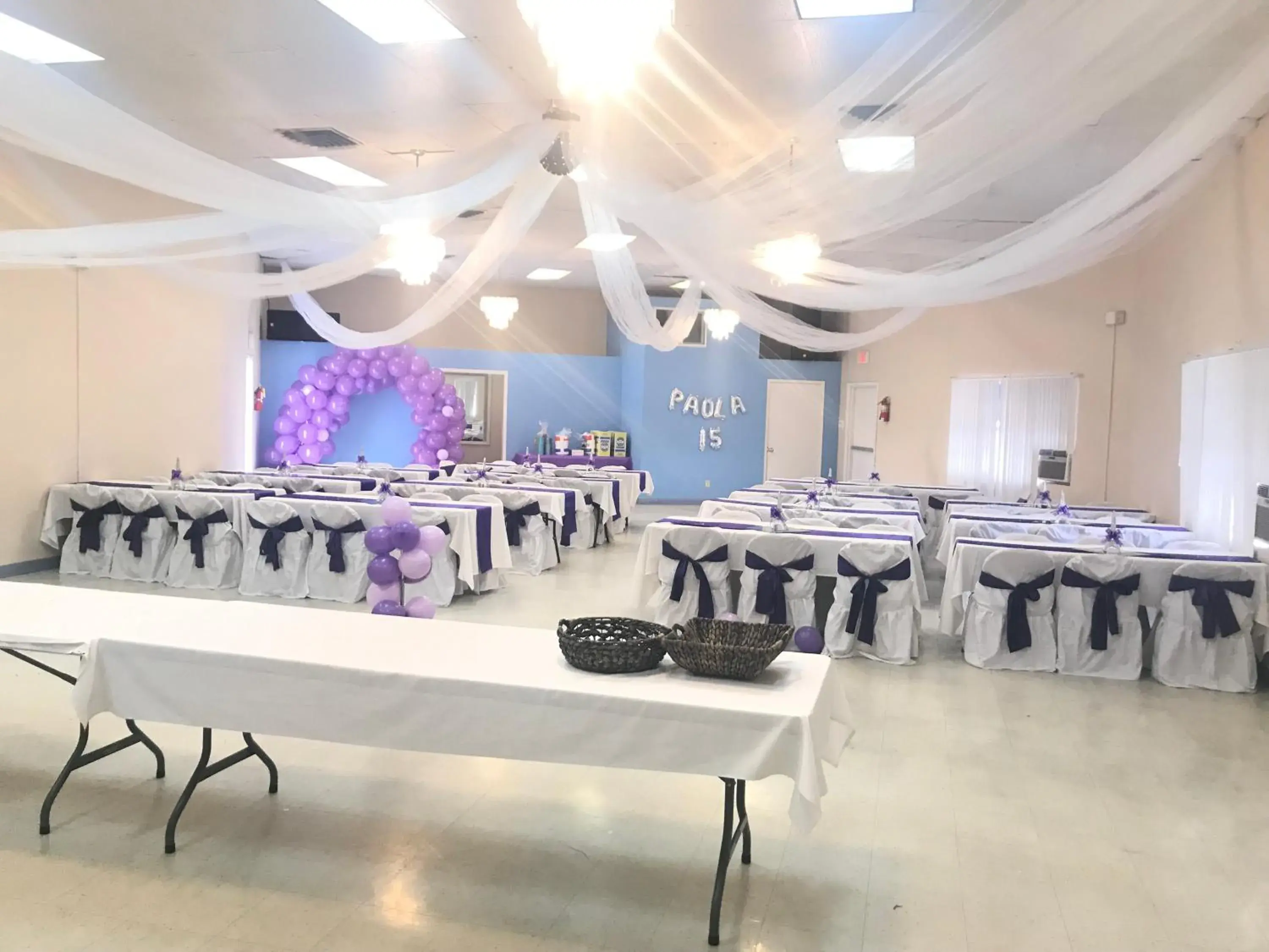 Banquet/Function facilities in Super Lodge Motel El Paso