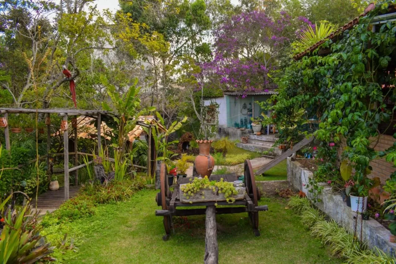 Pousada do Guinda DIAMANTINA -MG