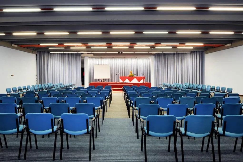 Business facilities in Sporthotel Olimpo